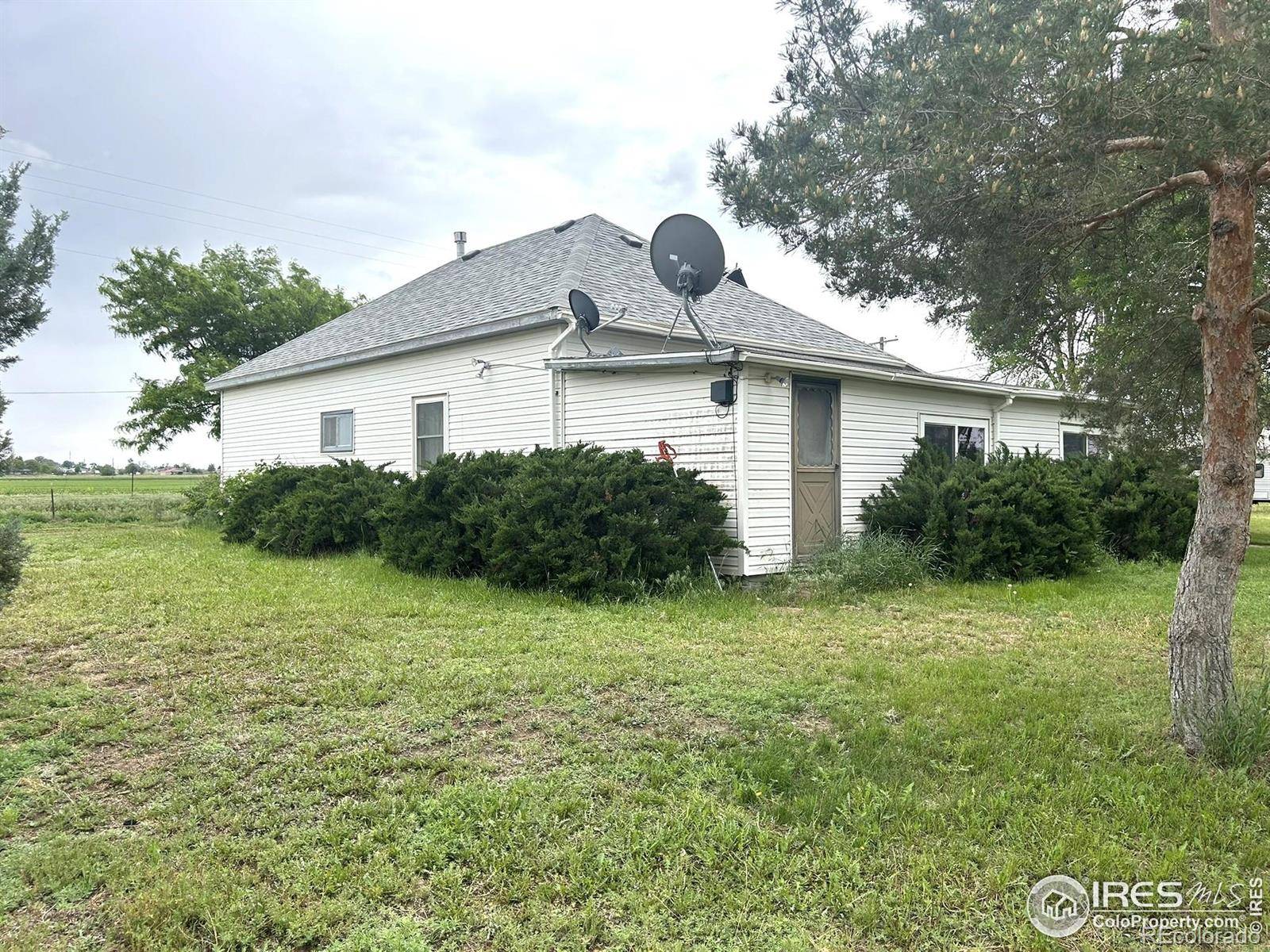 Greeley, CO 80631,22512 County Road 52
