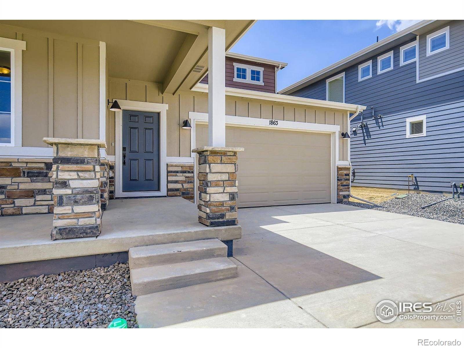 Fort Collins, CO 80524,1863 Baltusrol DR