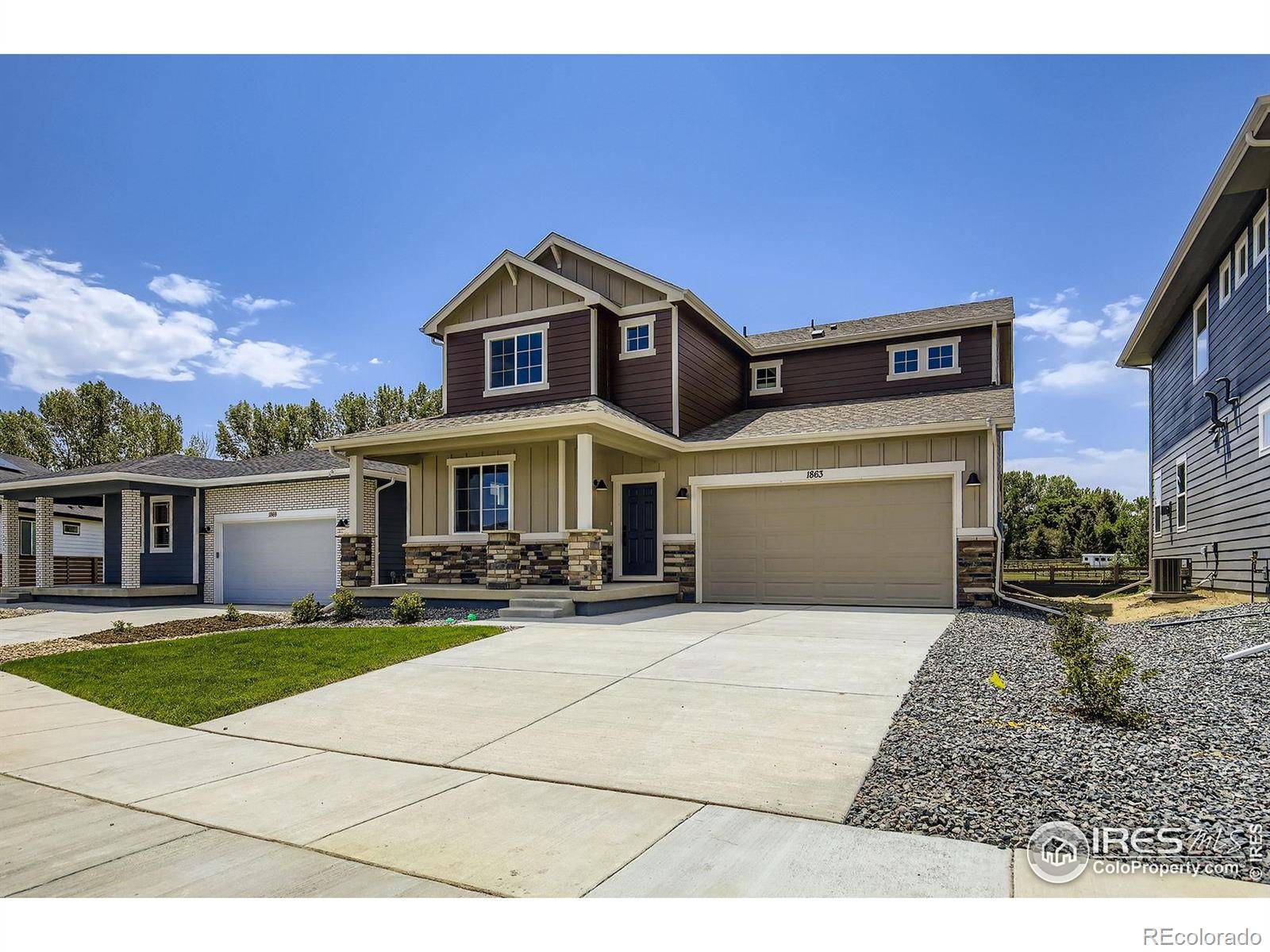 Fort Collins, CO 80524,1863 Baltusrol DR