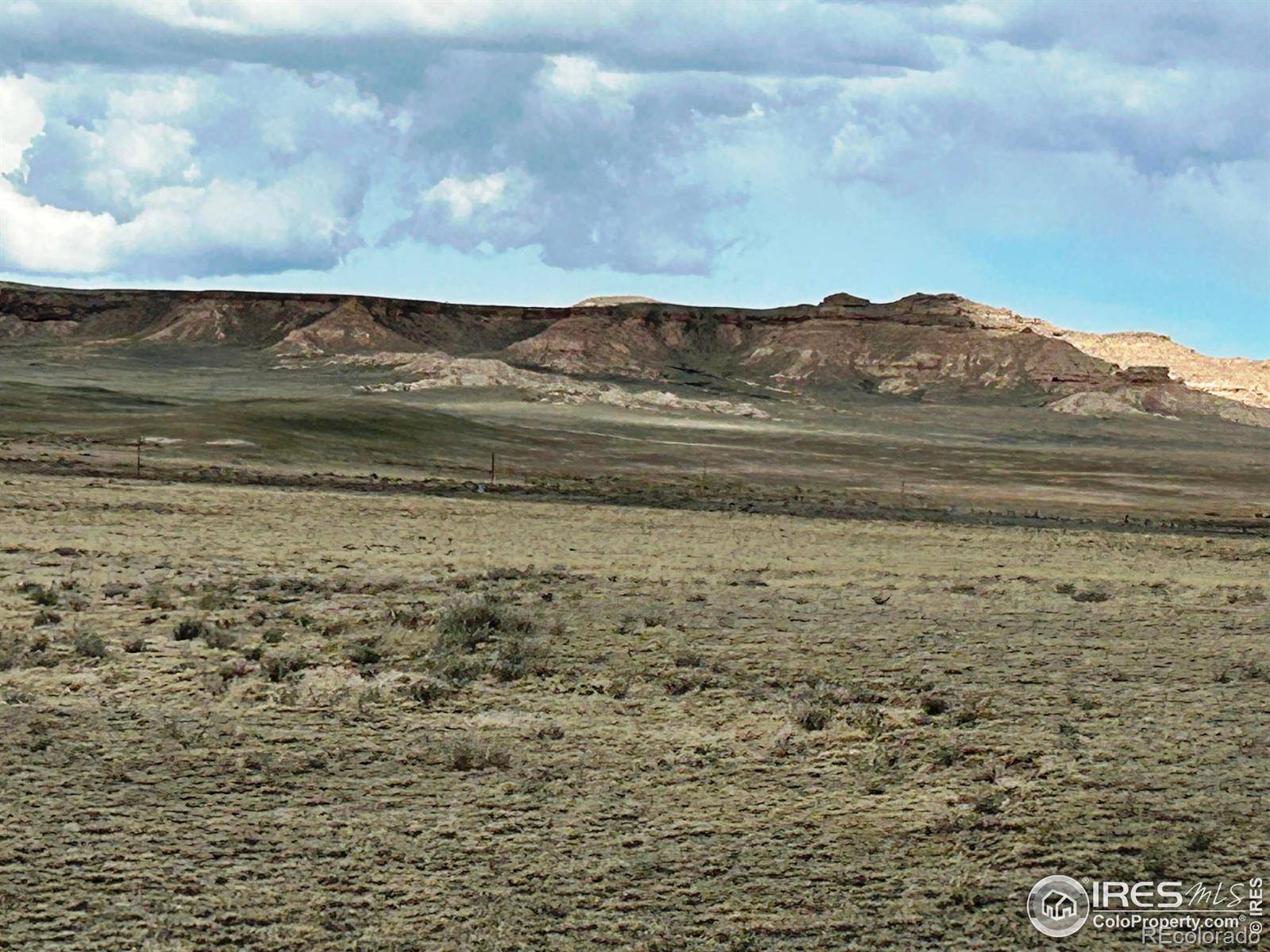 Nunn, CO 80648,County Road 128