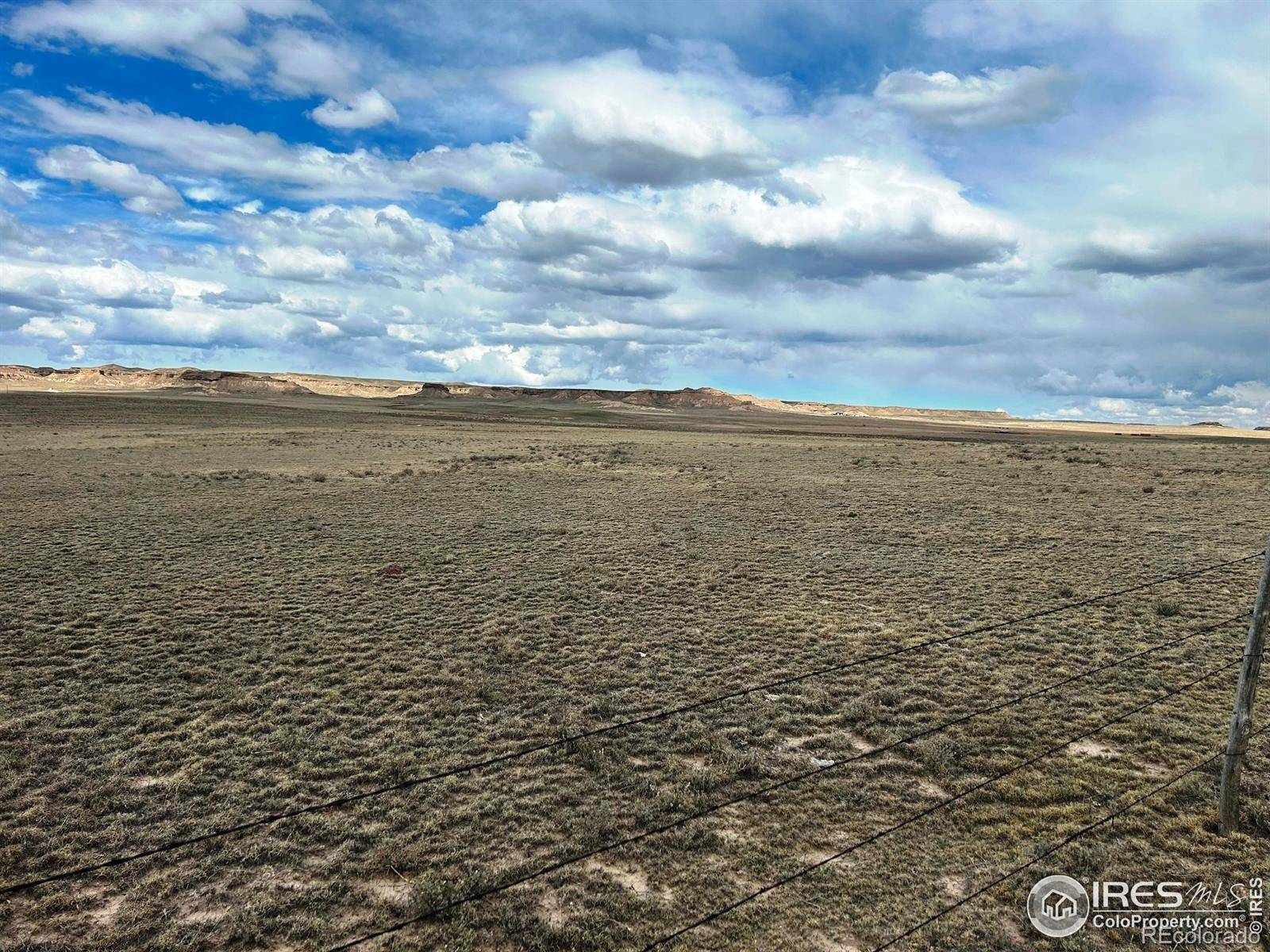 Nunn, CO 80648,County Road 128