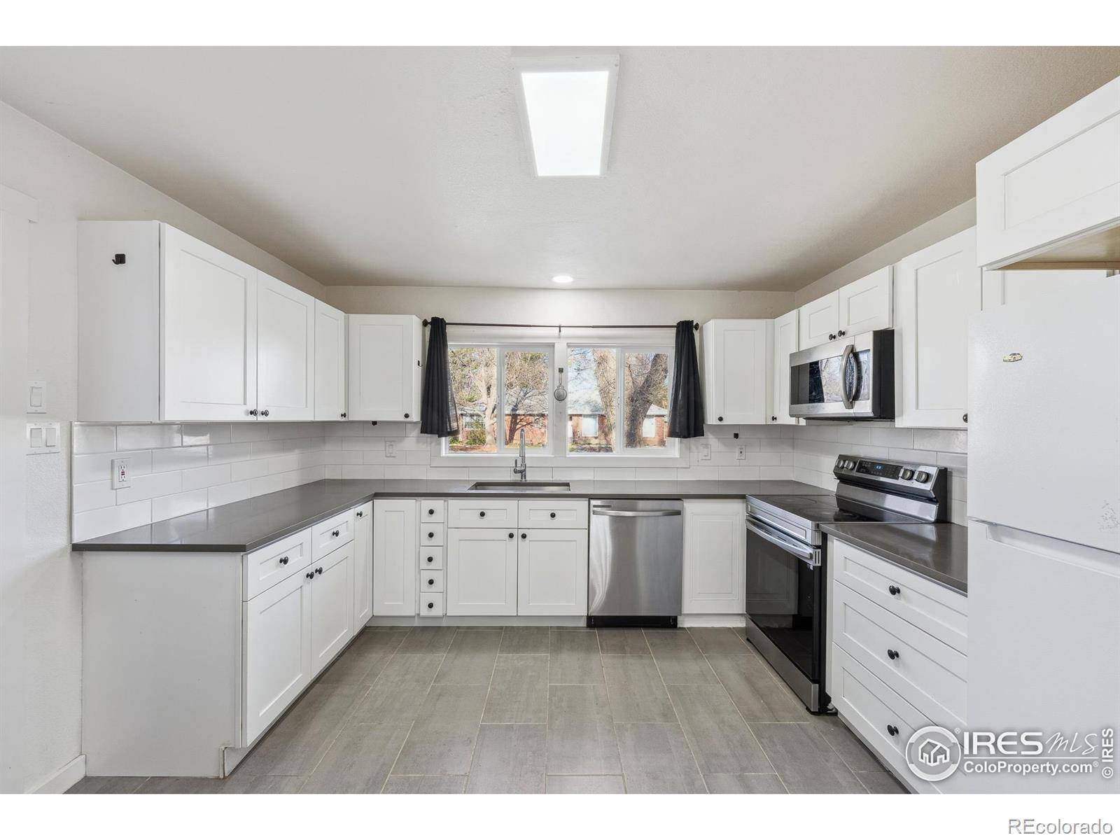 Greeley, CO 80631,1616 22nd AVE