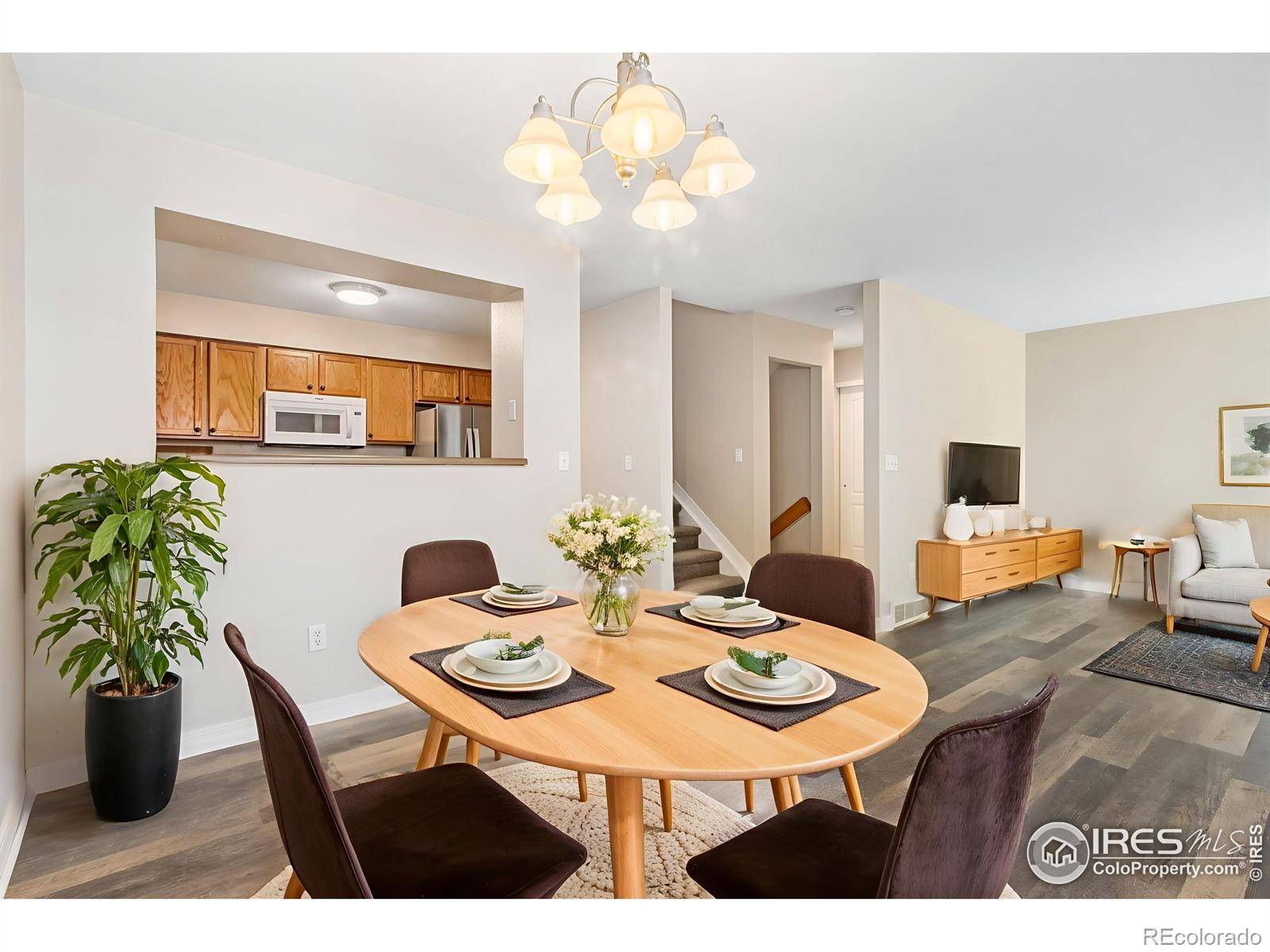 Fort Collins, CO 80528,2502 Timberwood DR #104