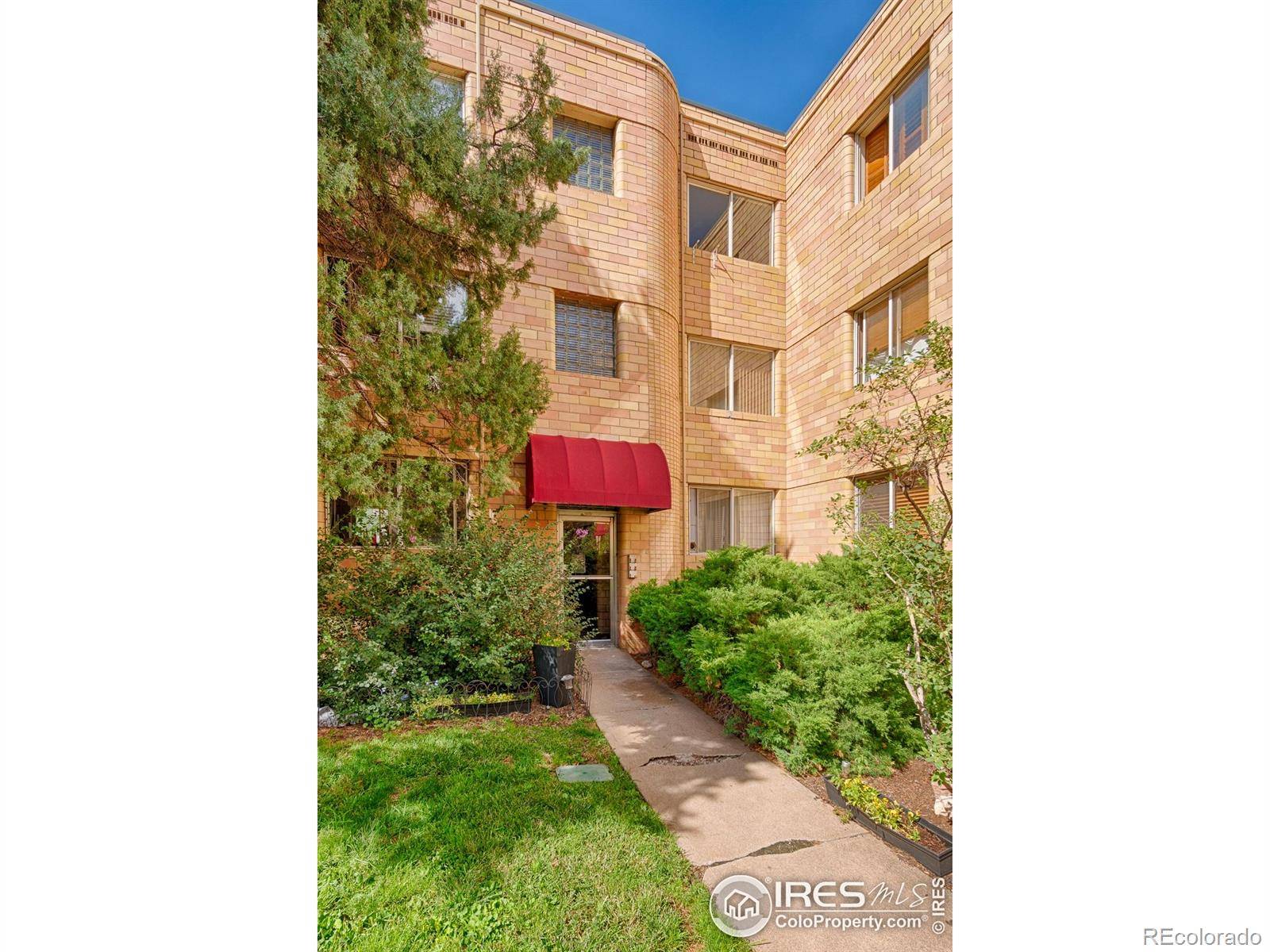 Denver, CO 80206,1100 Colorado BLVD #305