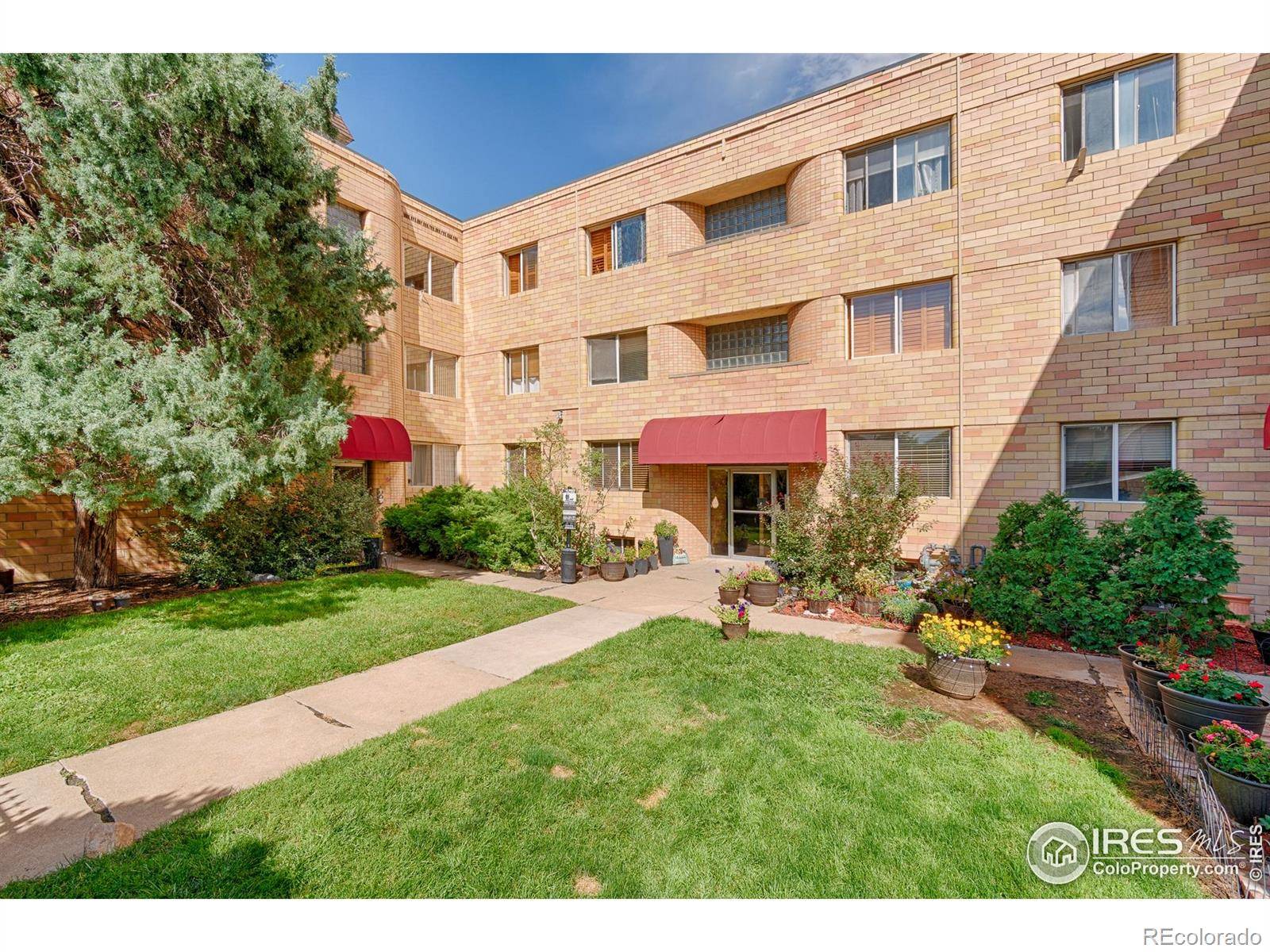Denver, CO 80206,1100 Colorado BLVD #305