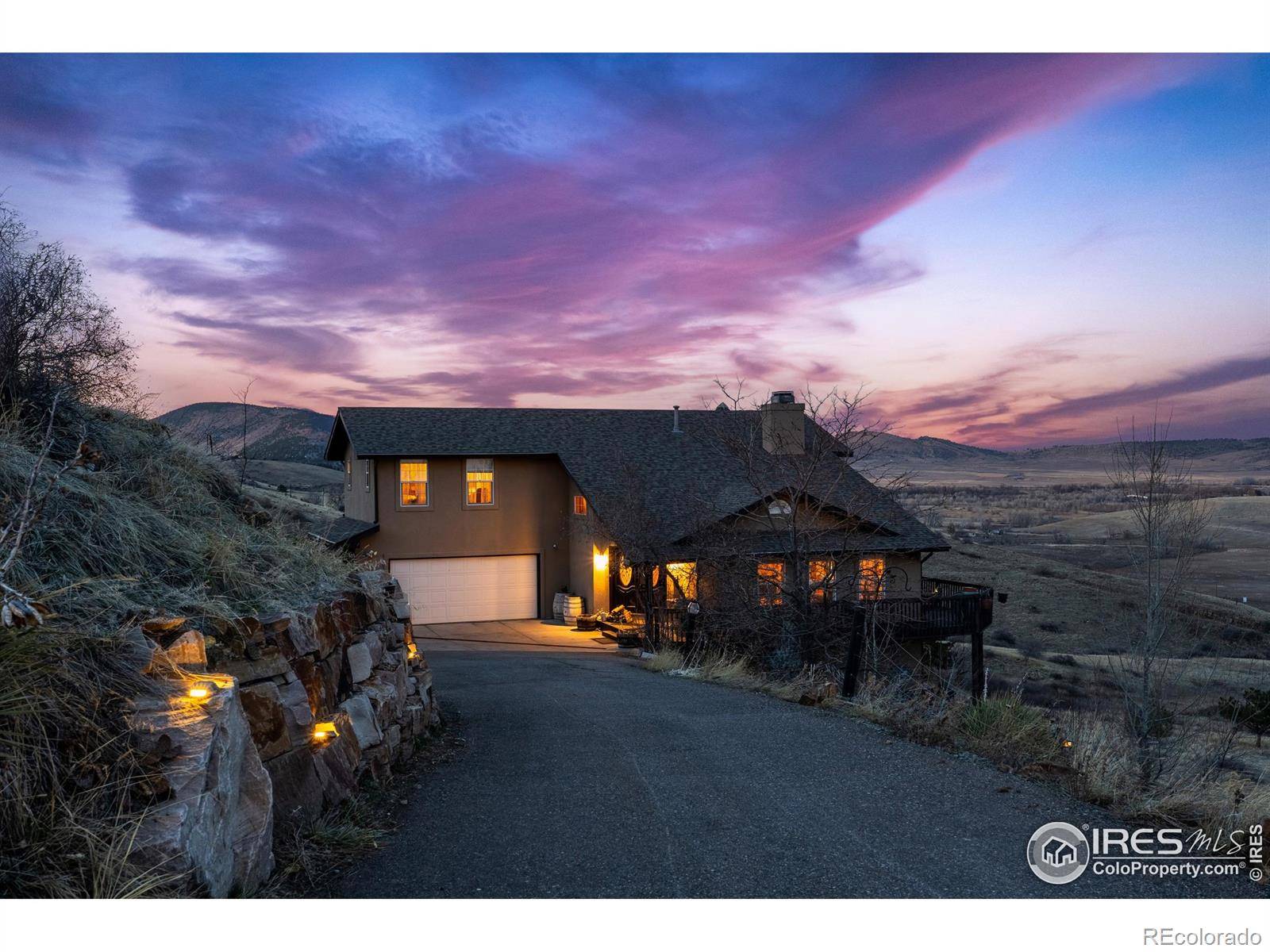 Longmont, CO 80503,11730 Pointe View DR