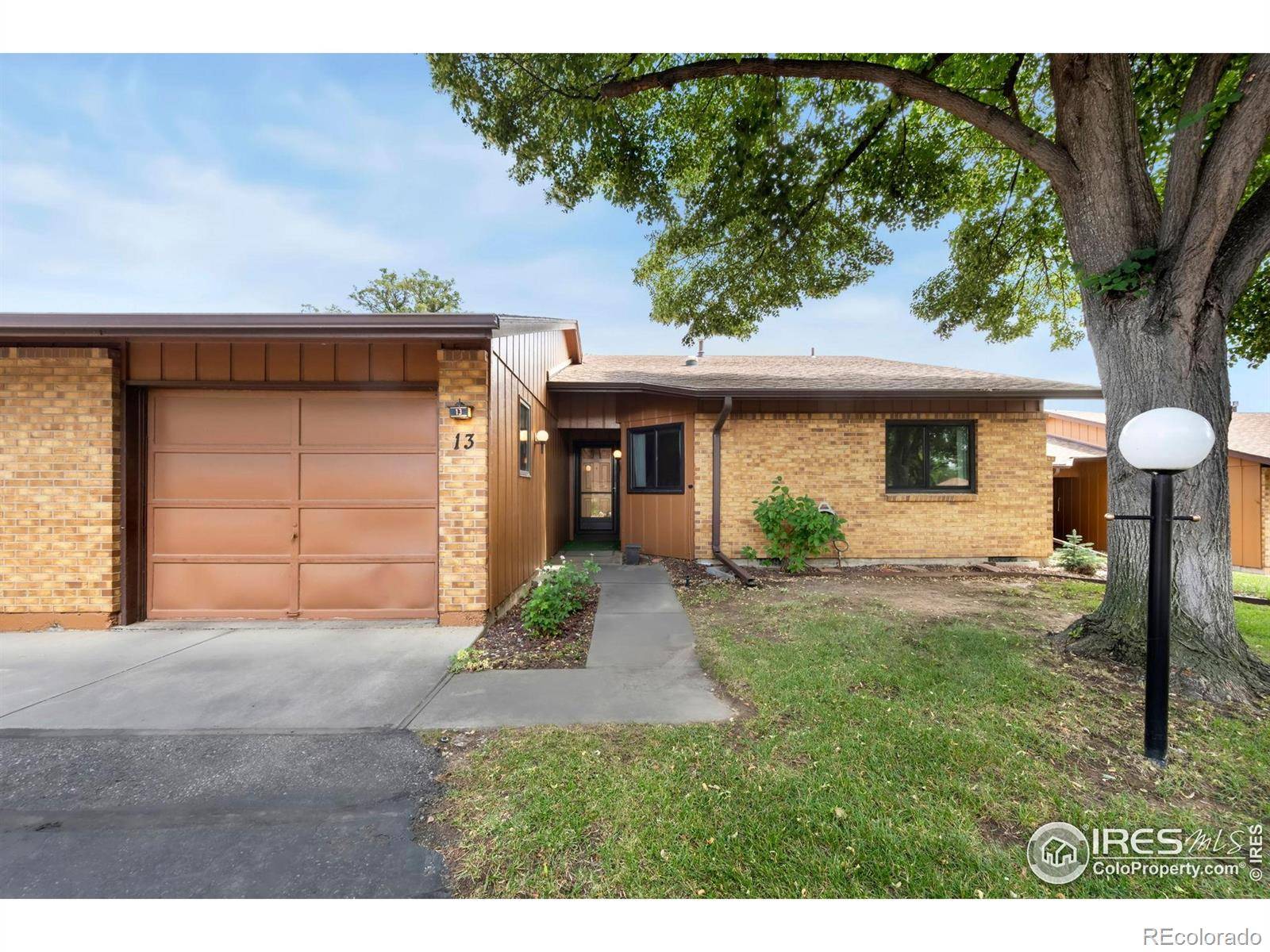 Loveland, CO 80537,1100 Taft AVE #13