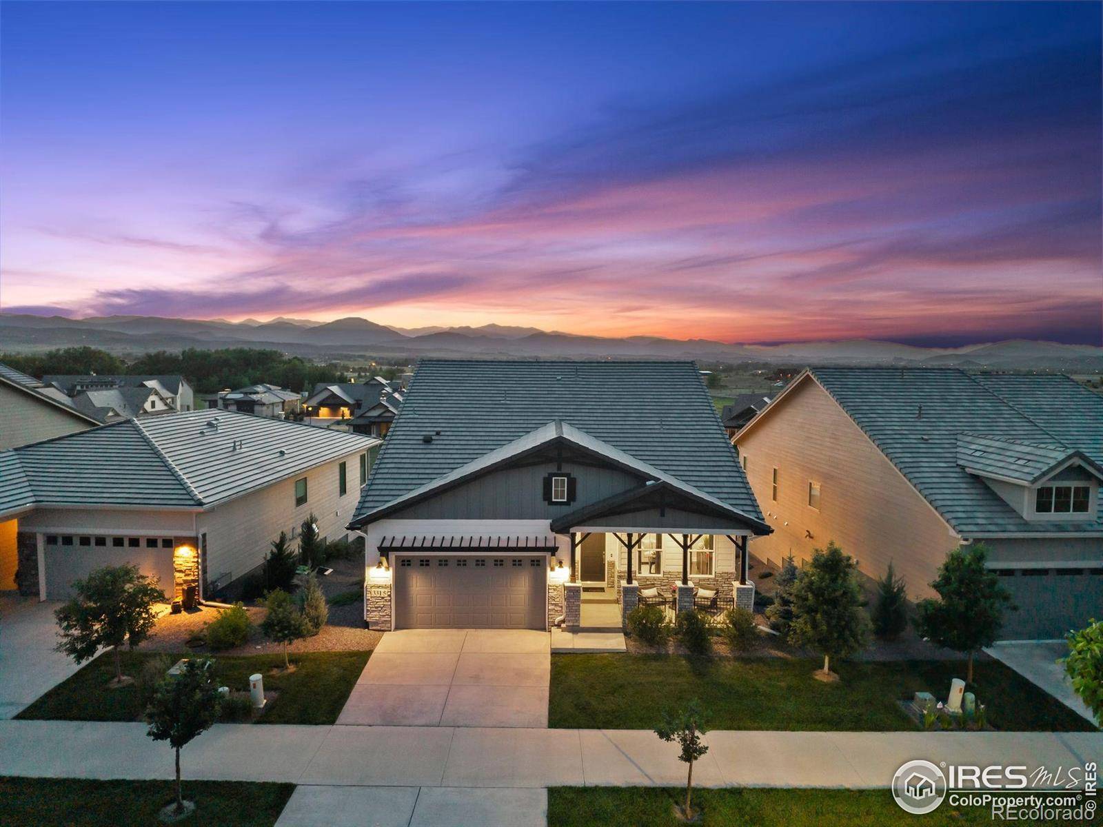 Berthoud, CO 80513,3315 Heron Lakes Pkwy
