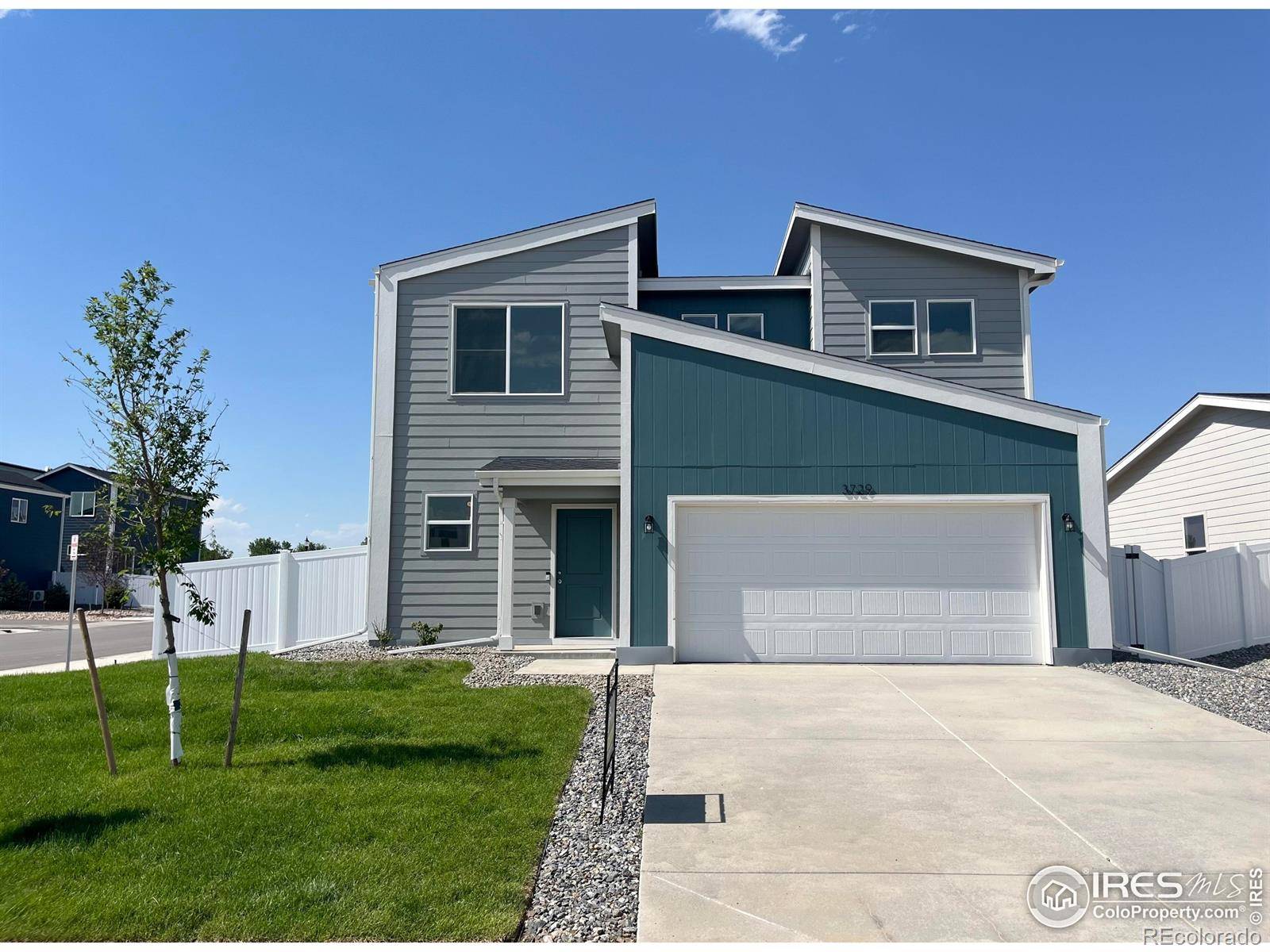 Evans, CO 80620,3729 Kenai ST