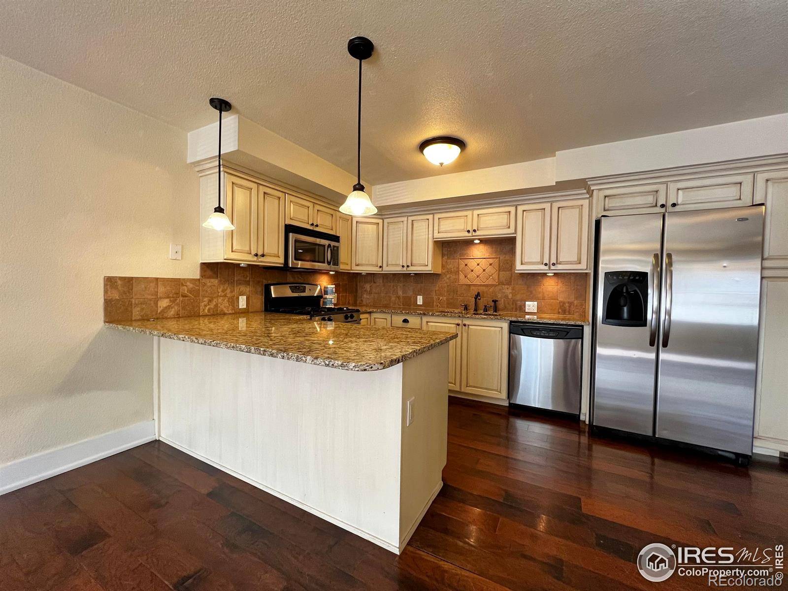 Fort Collins, CO 80521,233 N Meldrum ST #2