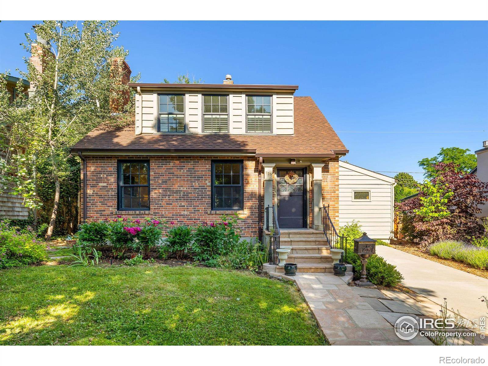 Boulder, CO 80302,755 Lincoln PL