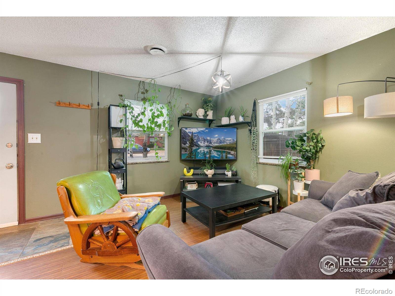 Fort Collins, CO 80521,2909 W Olive ST