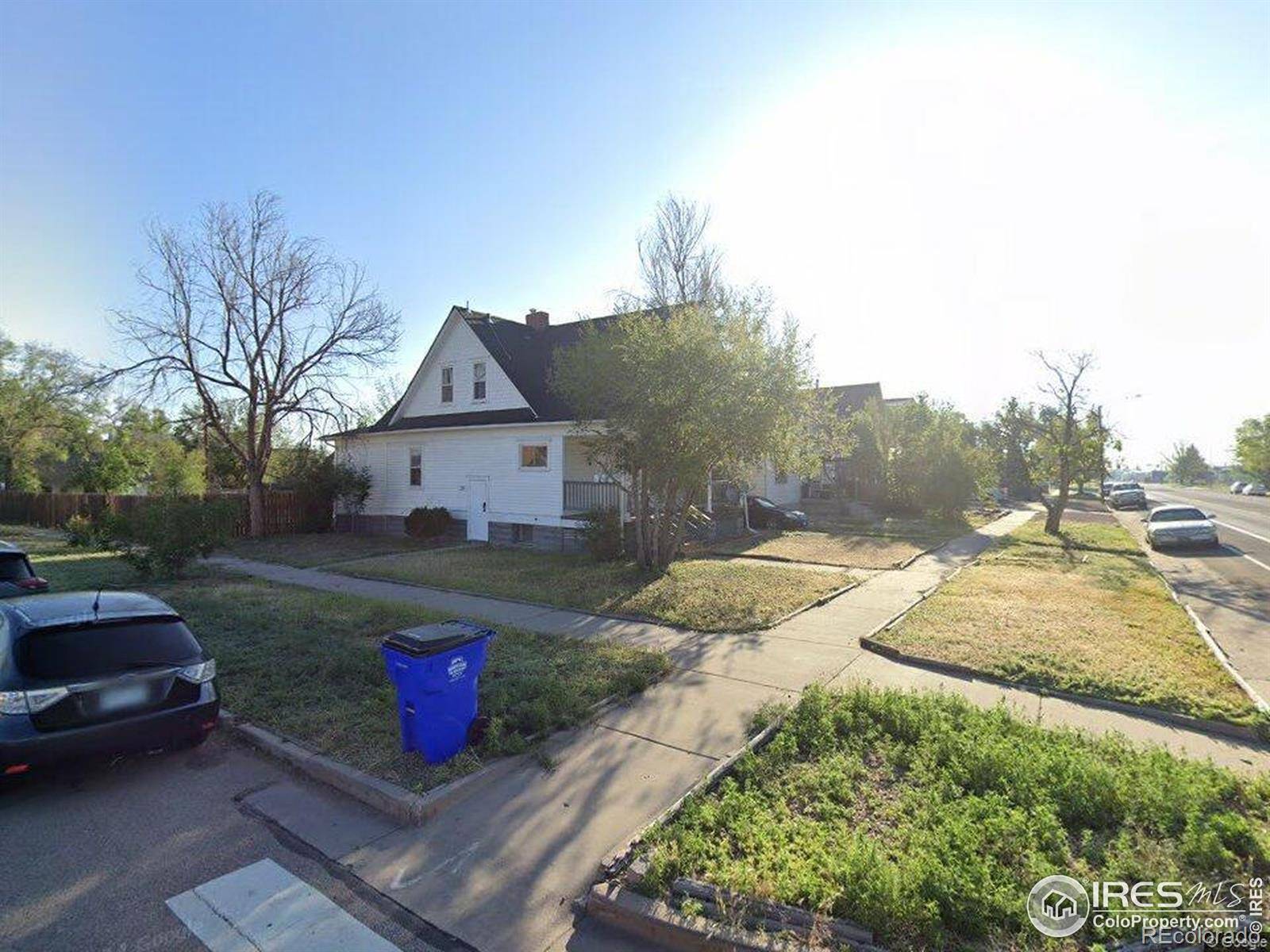 Greeley, CO 80631,929 5th ST
