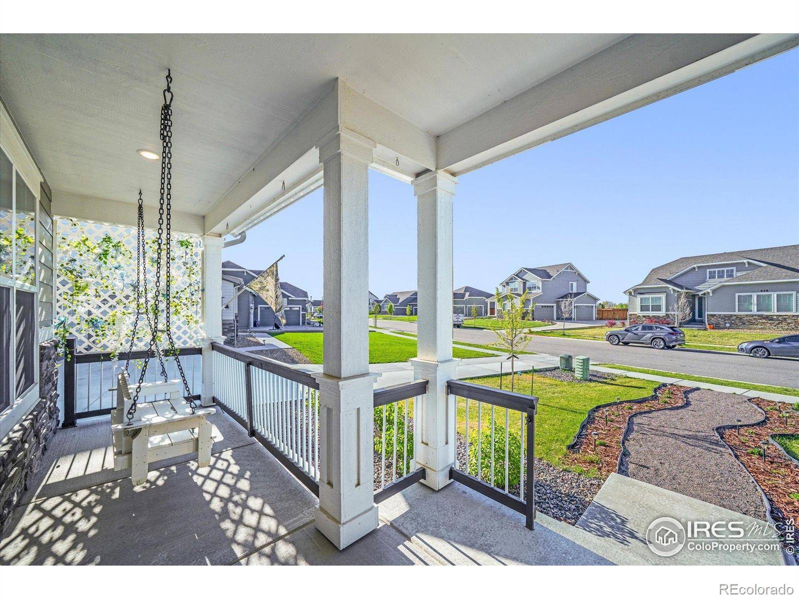 Berthoud, CO 80513,437 Buckskin RD
