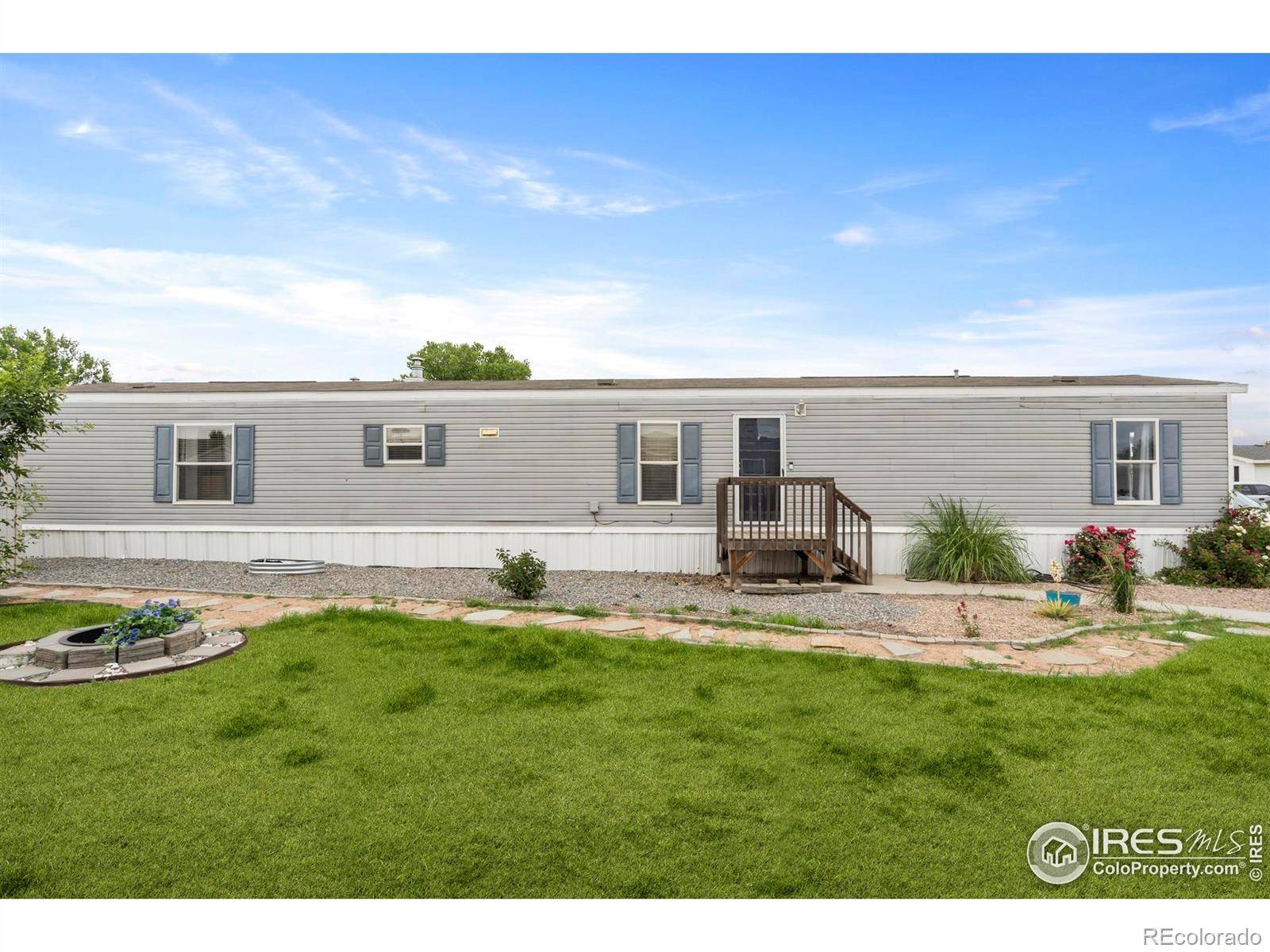 Greeley, CO 80631,435 N 35th AVE #414