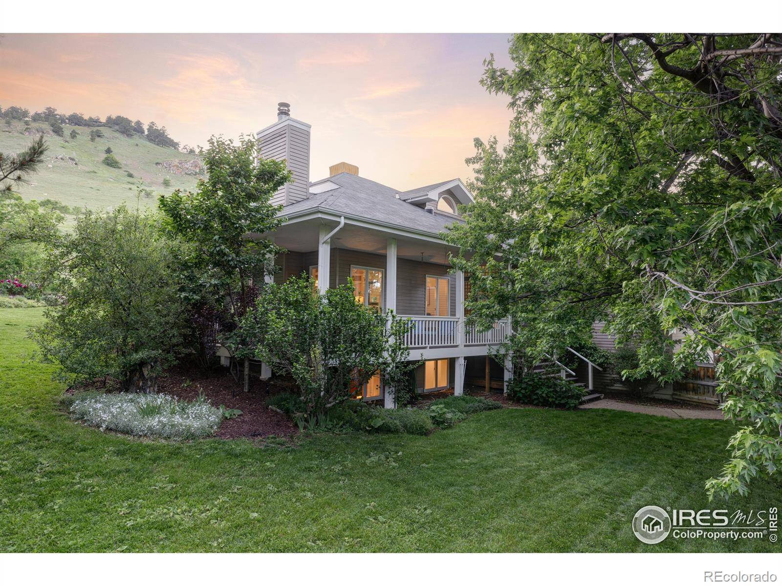 Boulder, CO 80304,3421 4th ST
