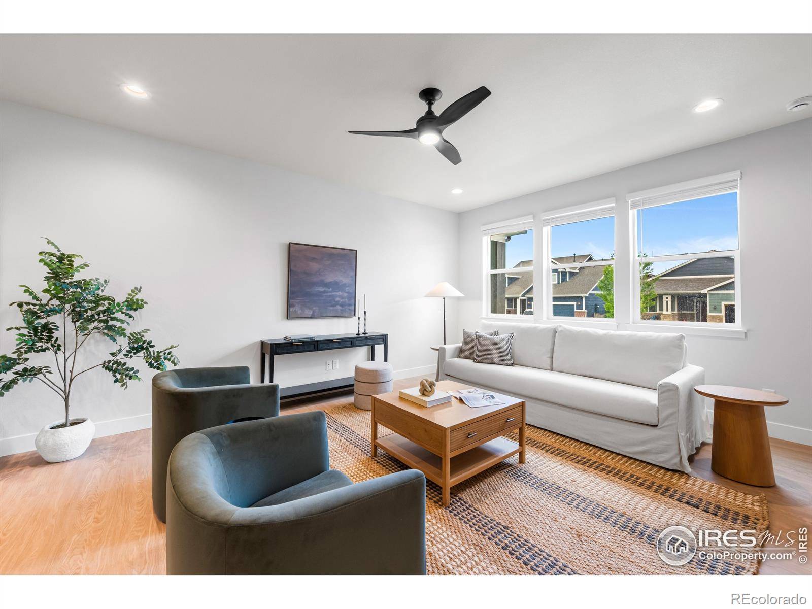 Windsor, CO 80550,648 Greenspire DR #6