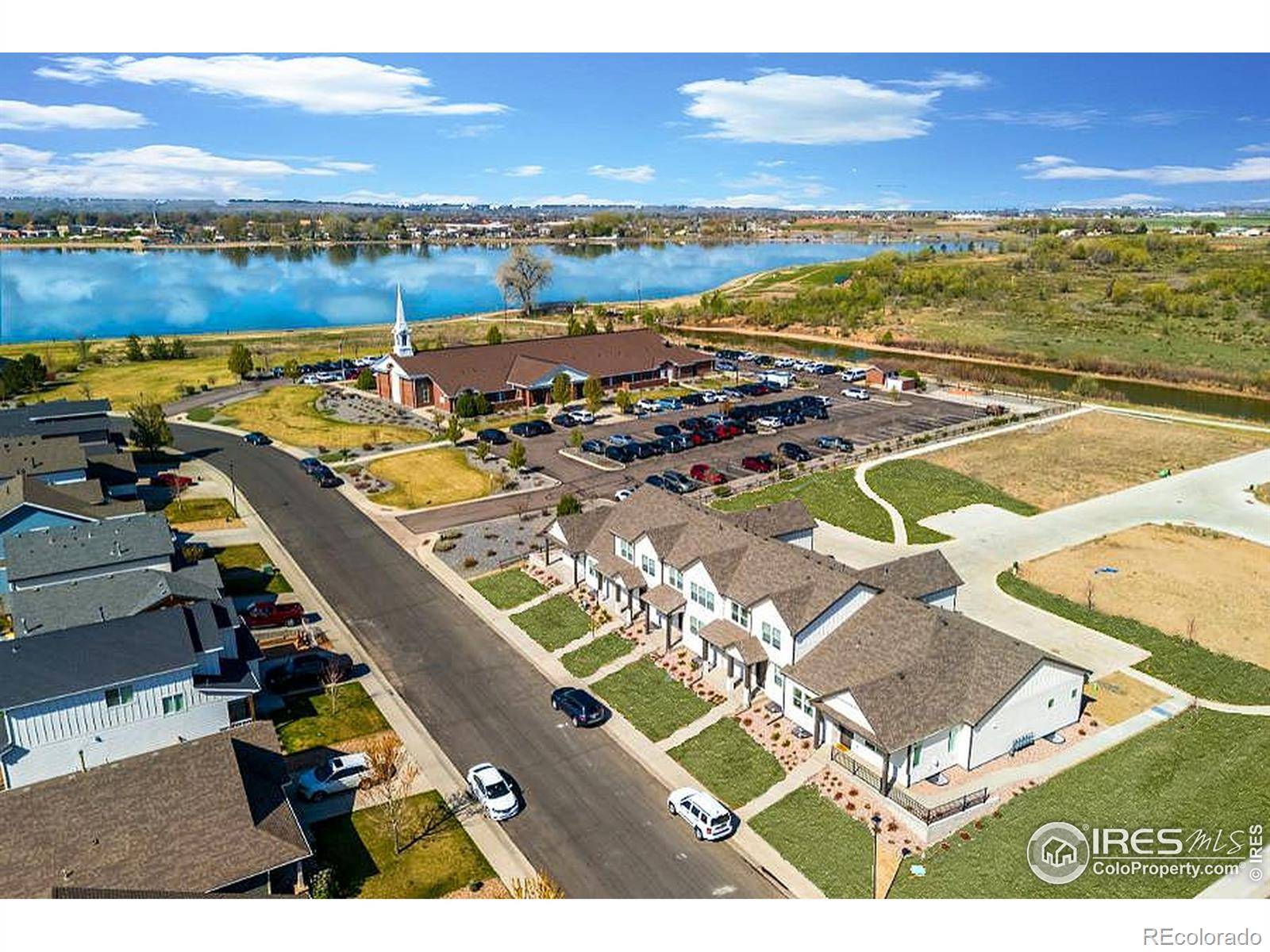 Windsor, CO 80550,648 Greenspire DR #6
