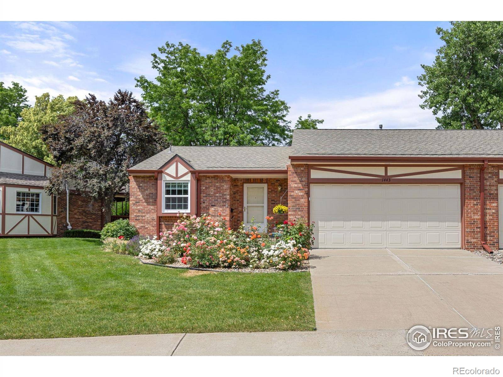 Longmont, CO 80503,1443 Elmhurst CT