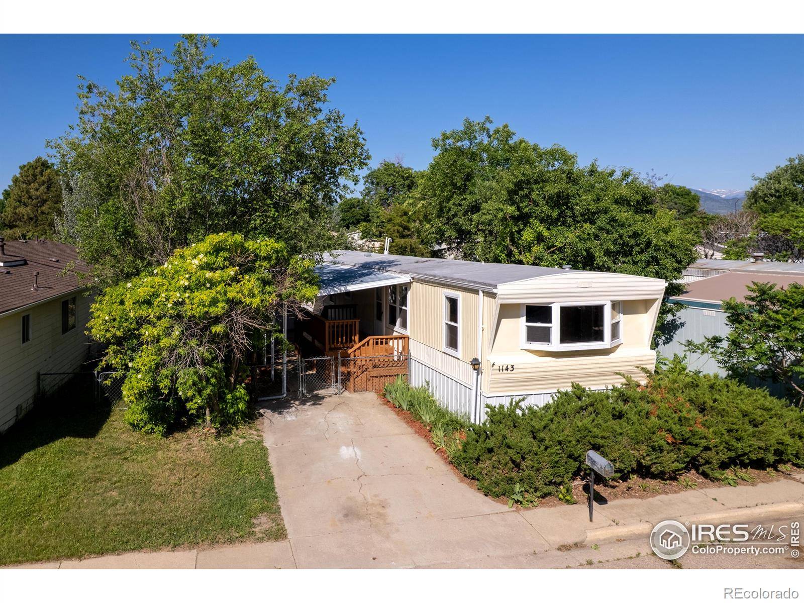 Loveland, CO 80537,1143 Cynthia CT