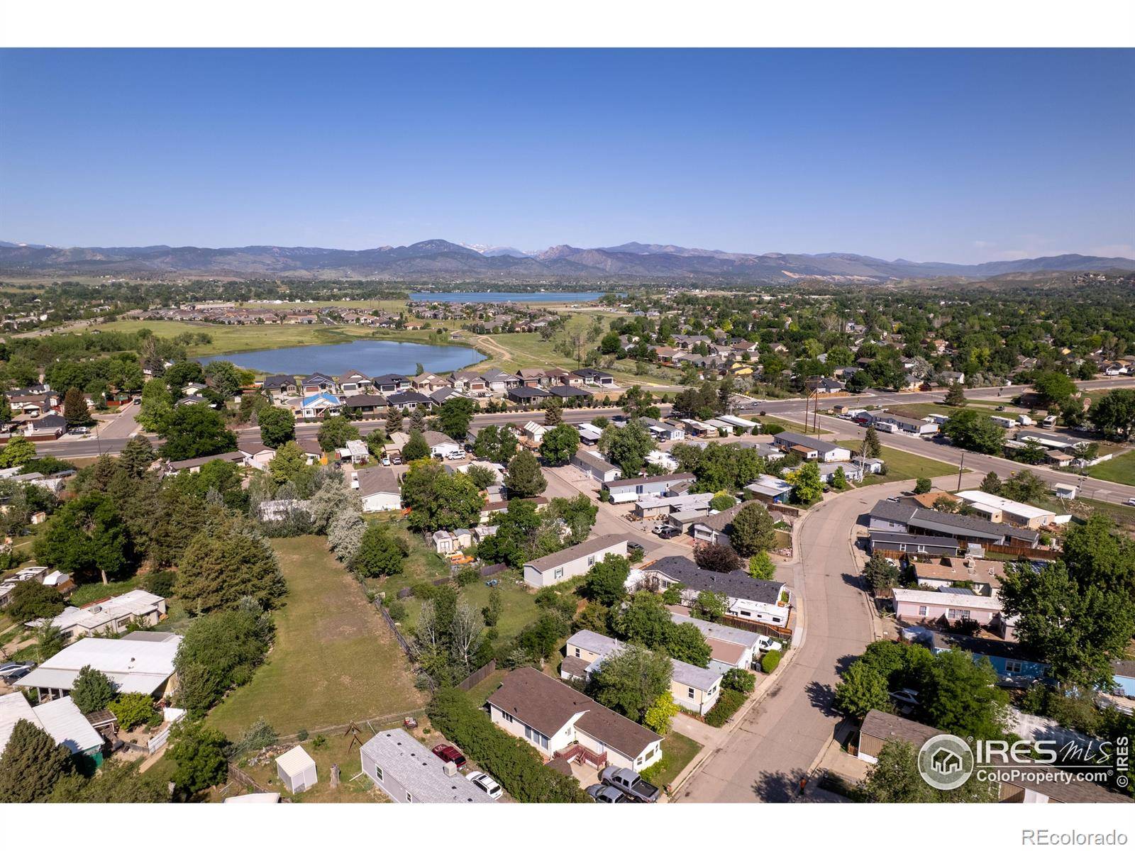 Loveland, CO 80537,1143 Cynthia CT