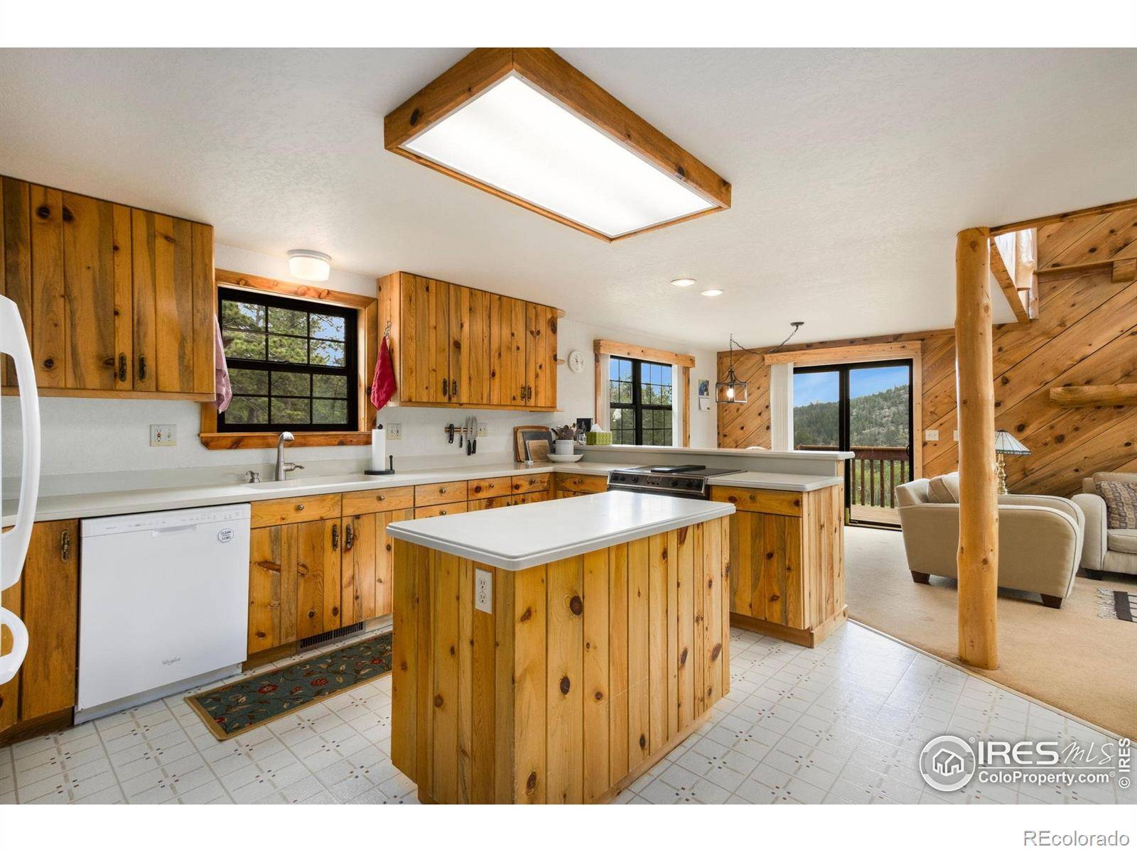 Red Feather Lakes, CO 80545,231 Modoc CT