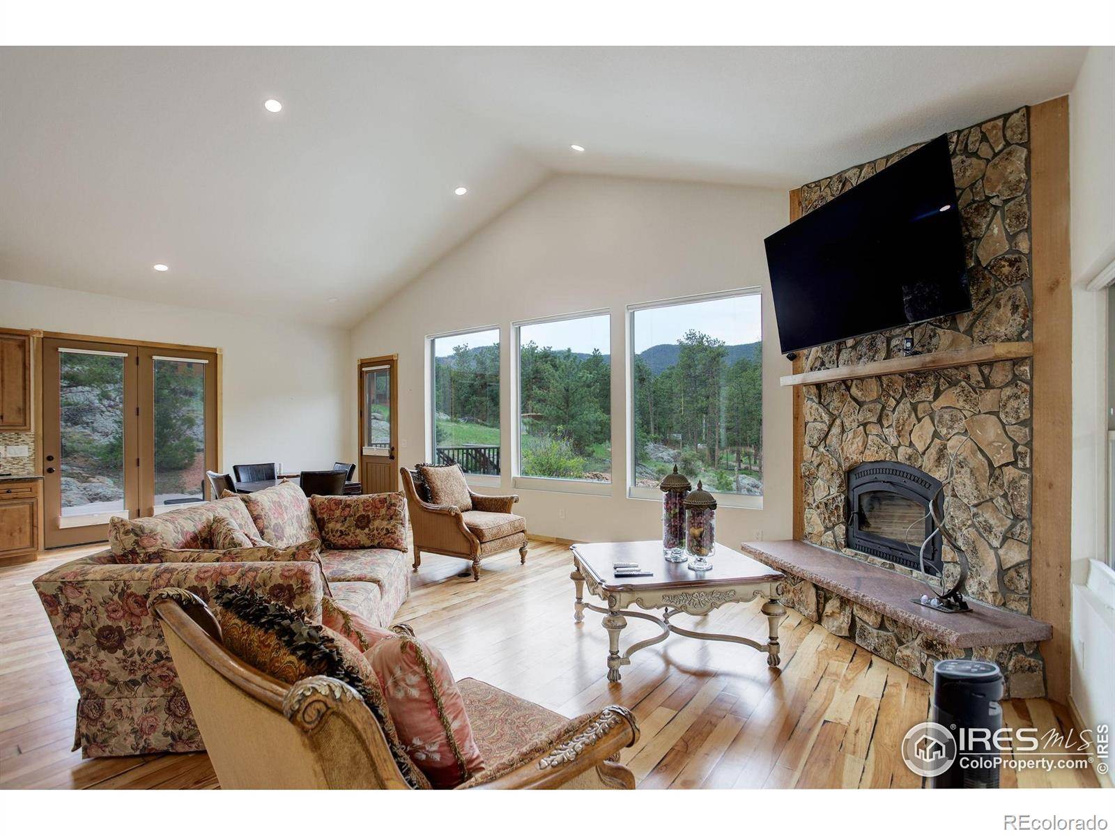 Lyons, CO 80540,178 Cree CT