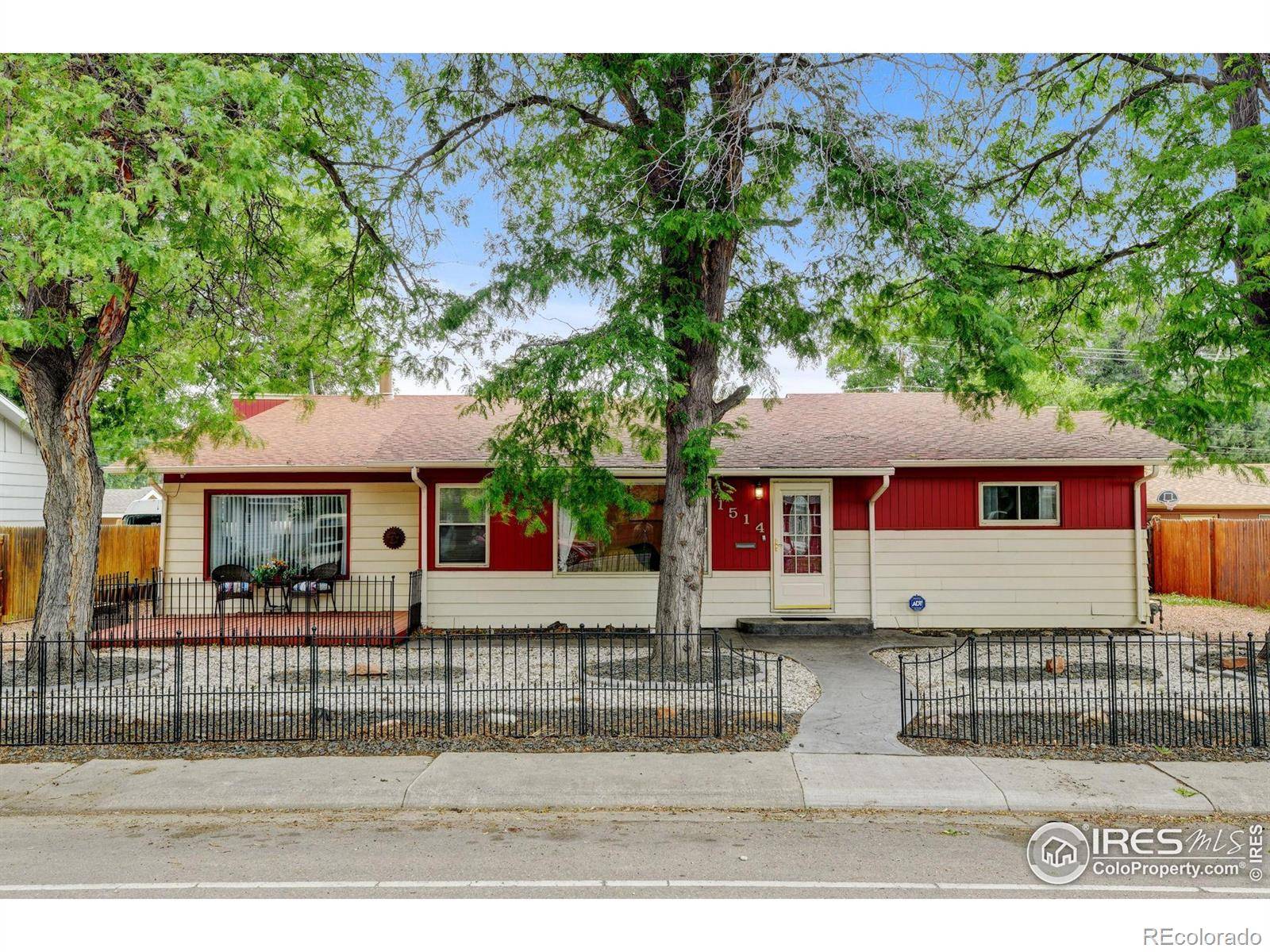 Longmont, CO 80501,1514 Collyer ST