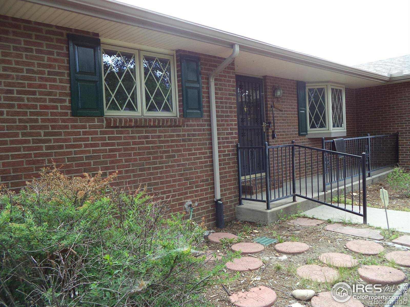 Greeley, CO 80634,2050 27th AVE