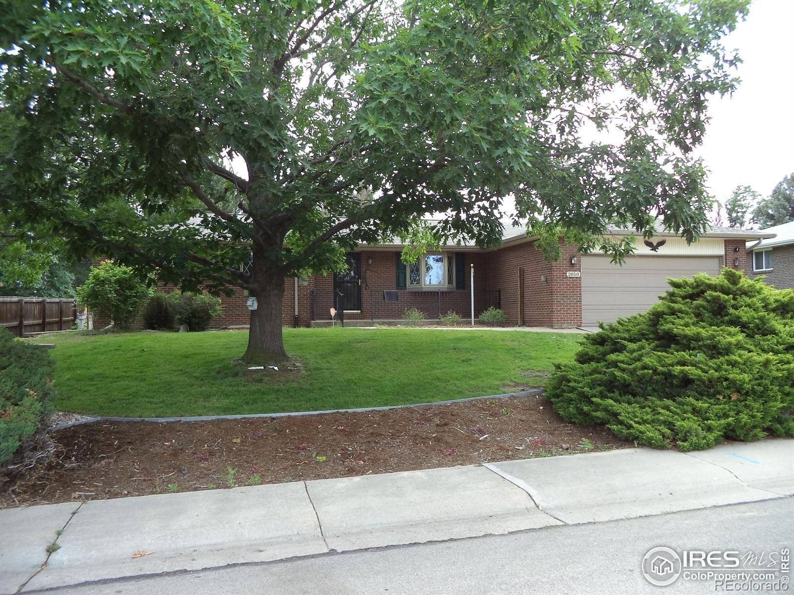 Greeley, CO 80634,2050 27th AVE