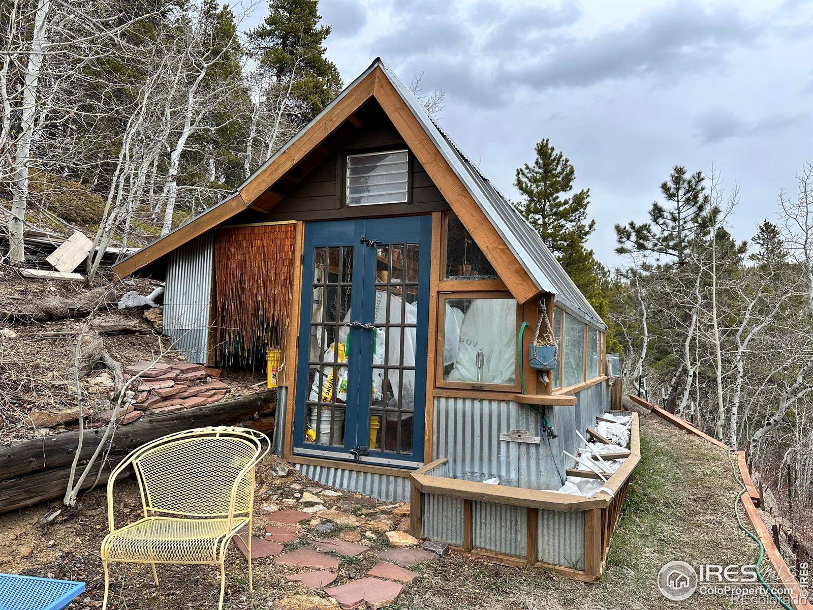 Black Hawk, CO 80422,3819 Gamble Gulch RD