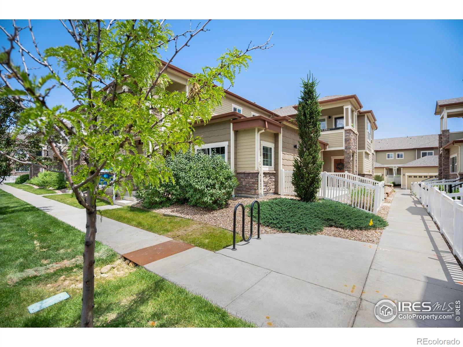 Fort Collins, CO 80528,4902 Brookfield DR ##G