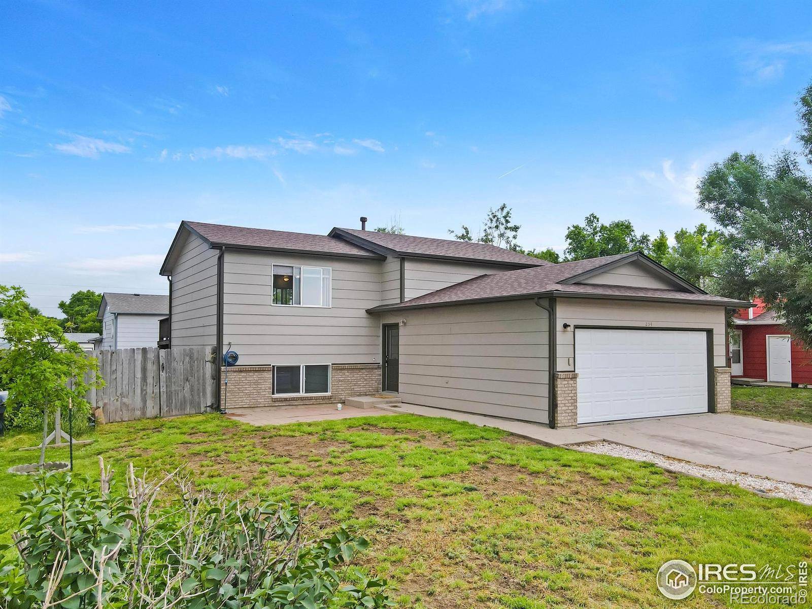 Greeley, CO 80631,234 E 19th ST