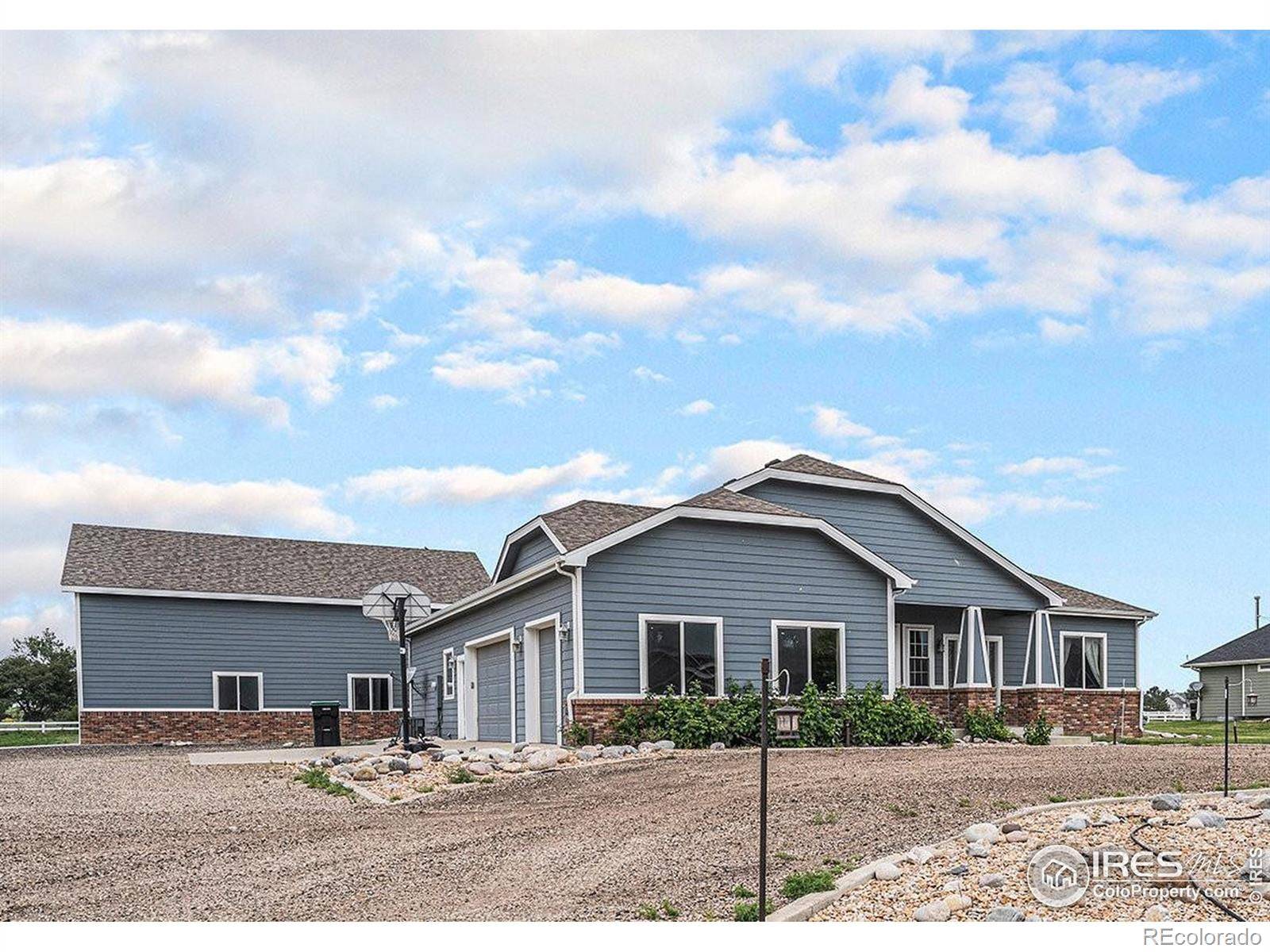 Eaton, CO 80615,20199 Leola WAY