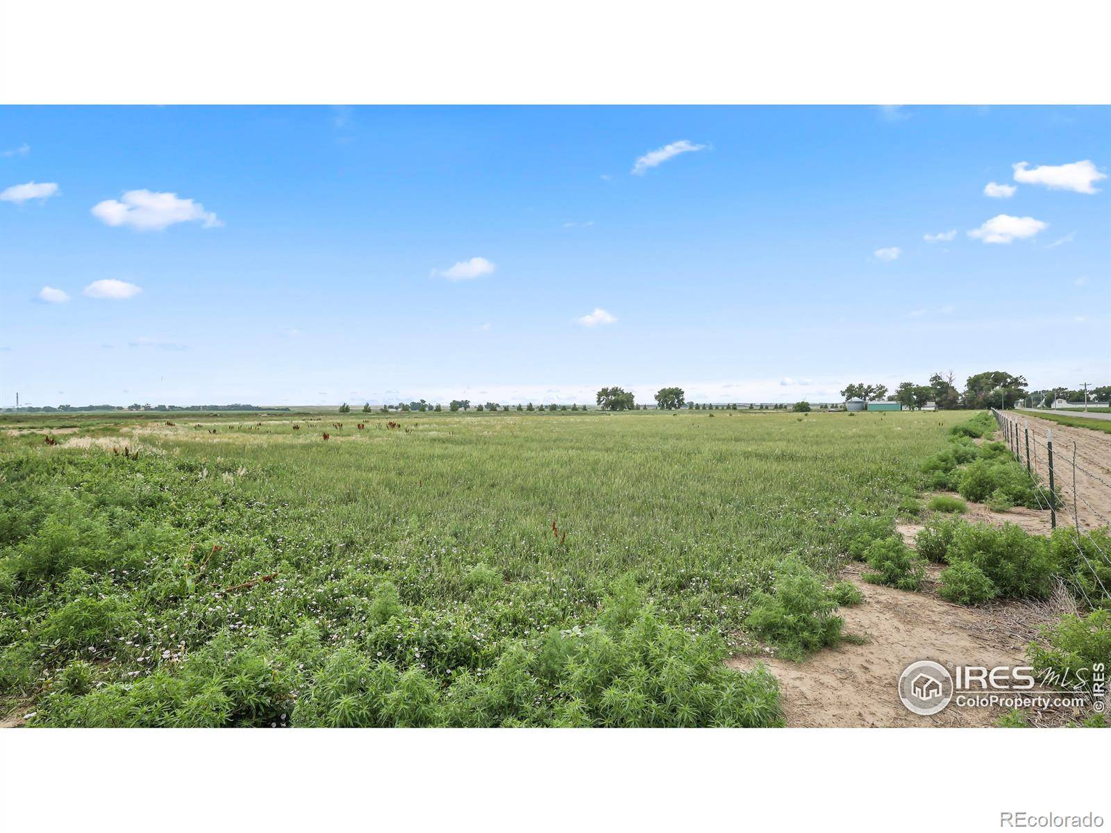 Fort Morgan, CO 80701,0 Co Rd 21