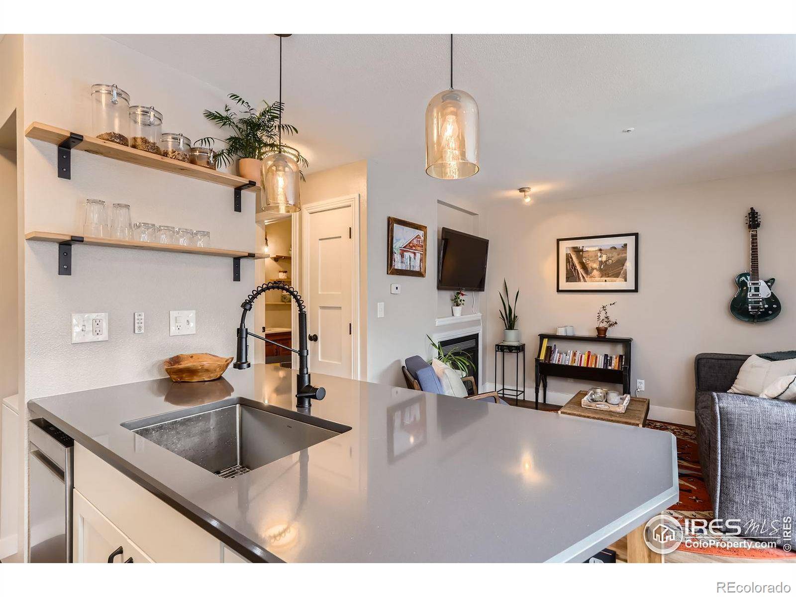 Boulder, CO 80304,3025 Broadway ST #18