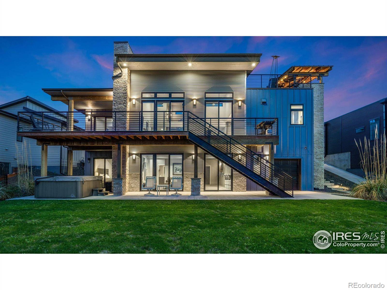 Windsor, CO 80550,2147 Picture Pointe DR