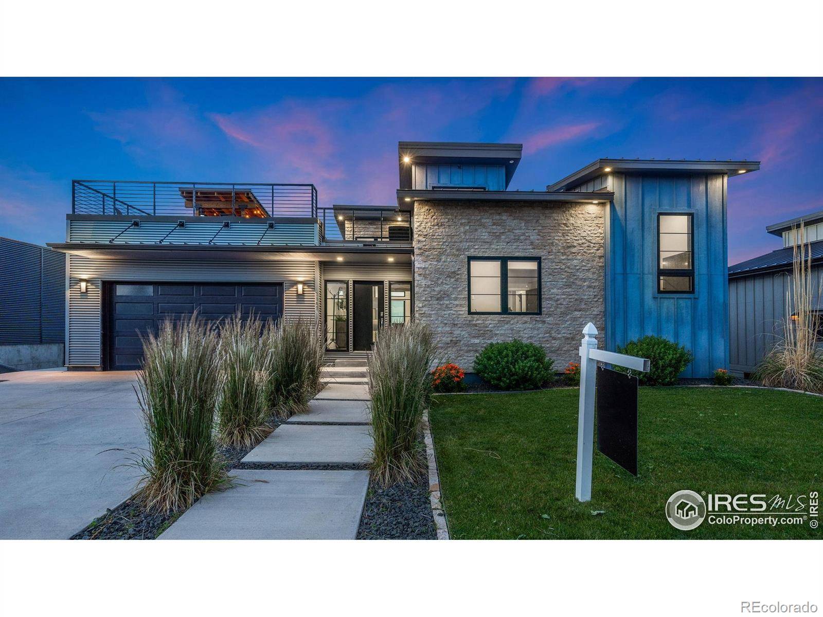 Windsor, CO 80550,2147 Picture Pointe DR