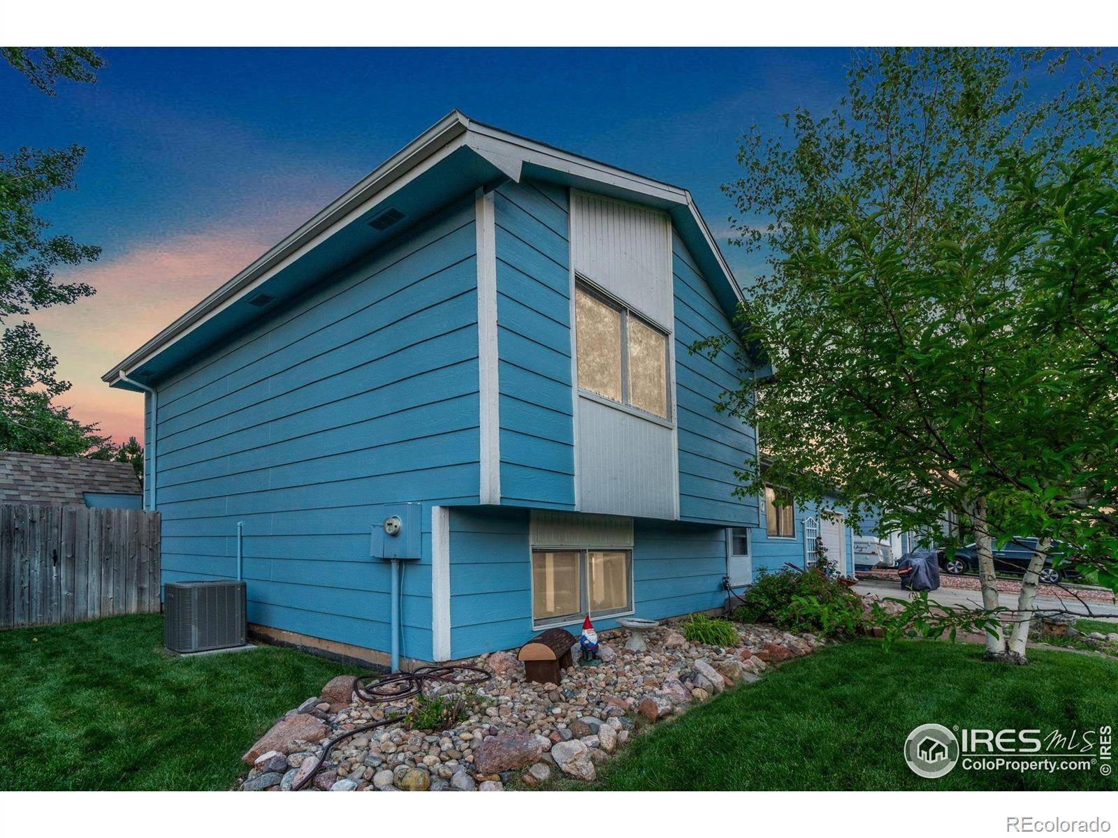 Fort Collins, CO 80526,3920 Windom ST