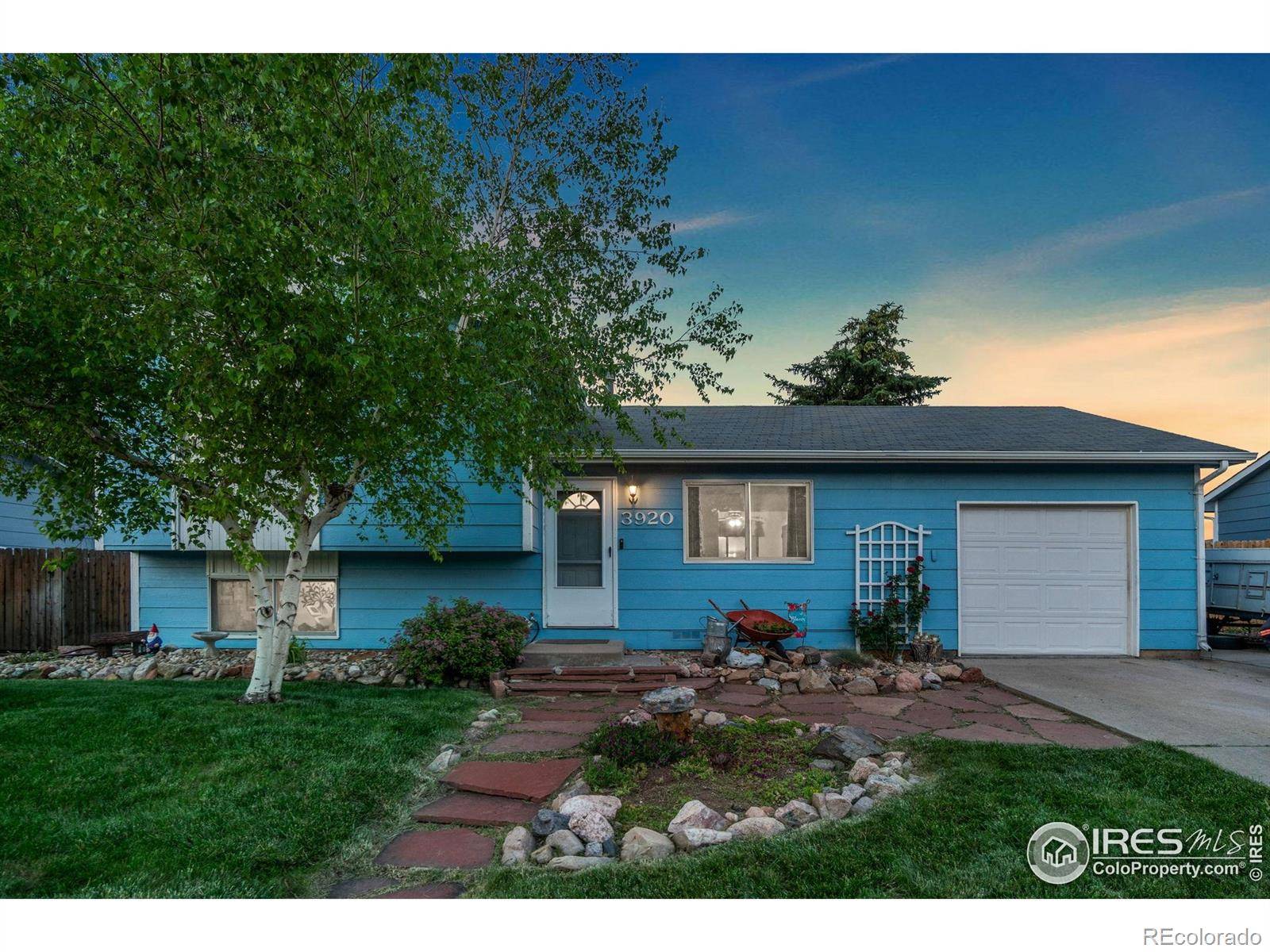 Fort Collins, CO 80526,3920 Windom ST