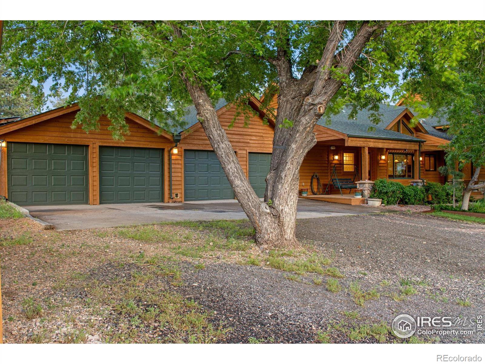 Loveland, CO 80538,9709 Buckhorn RD