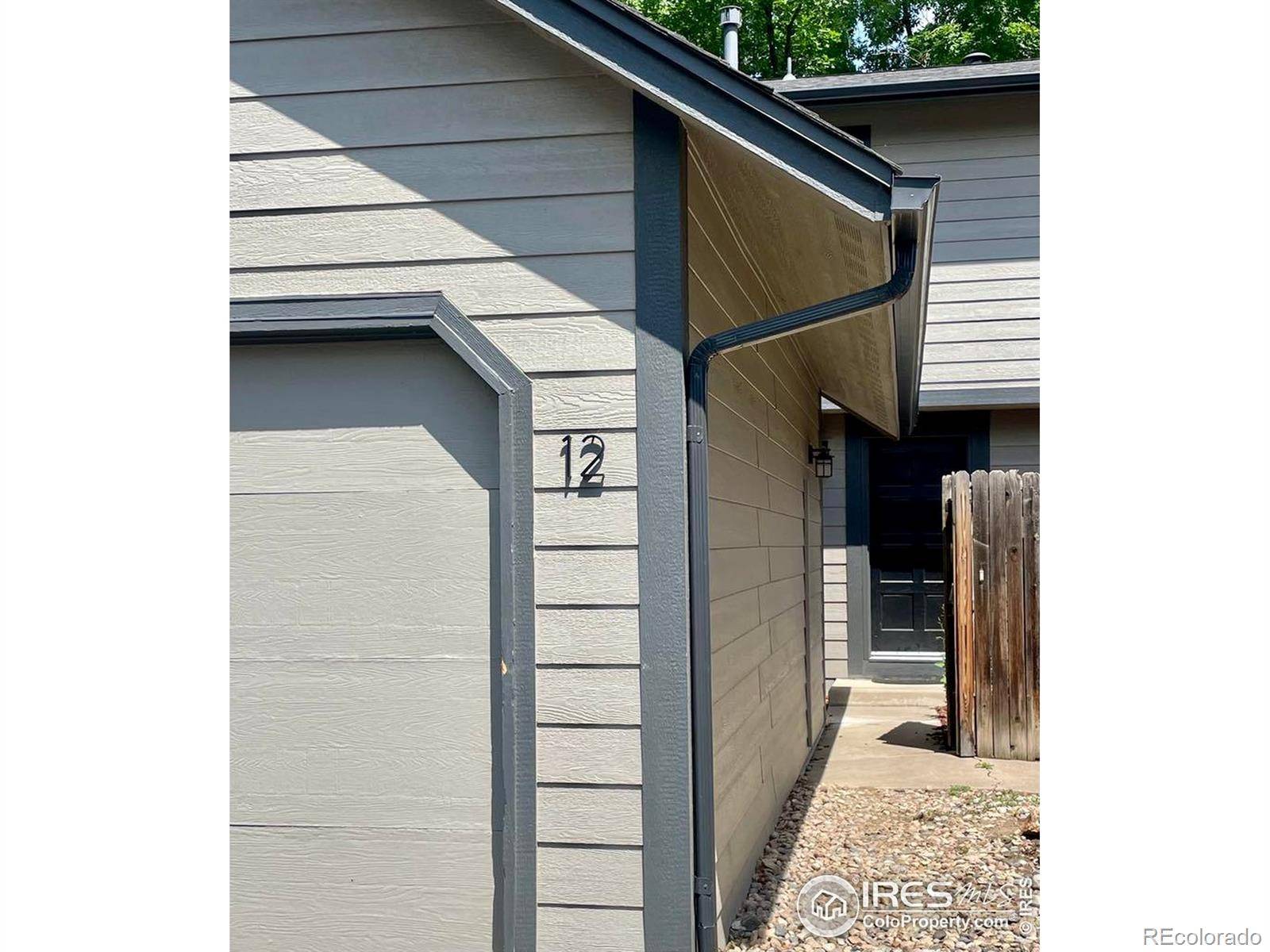 Fort Collins, CO 80521,1325 Birch ST #12