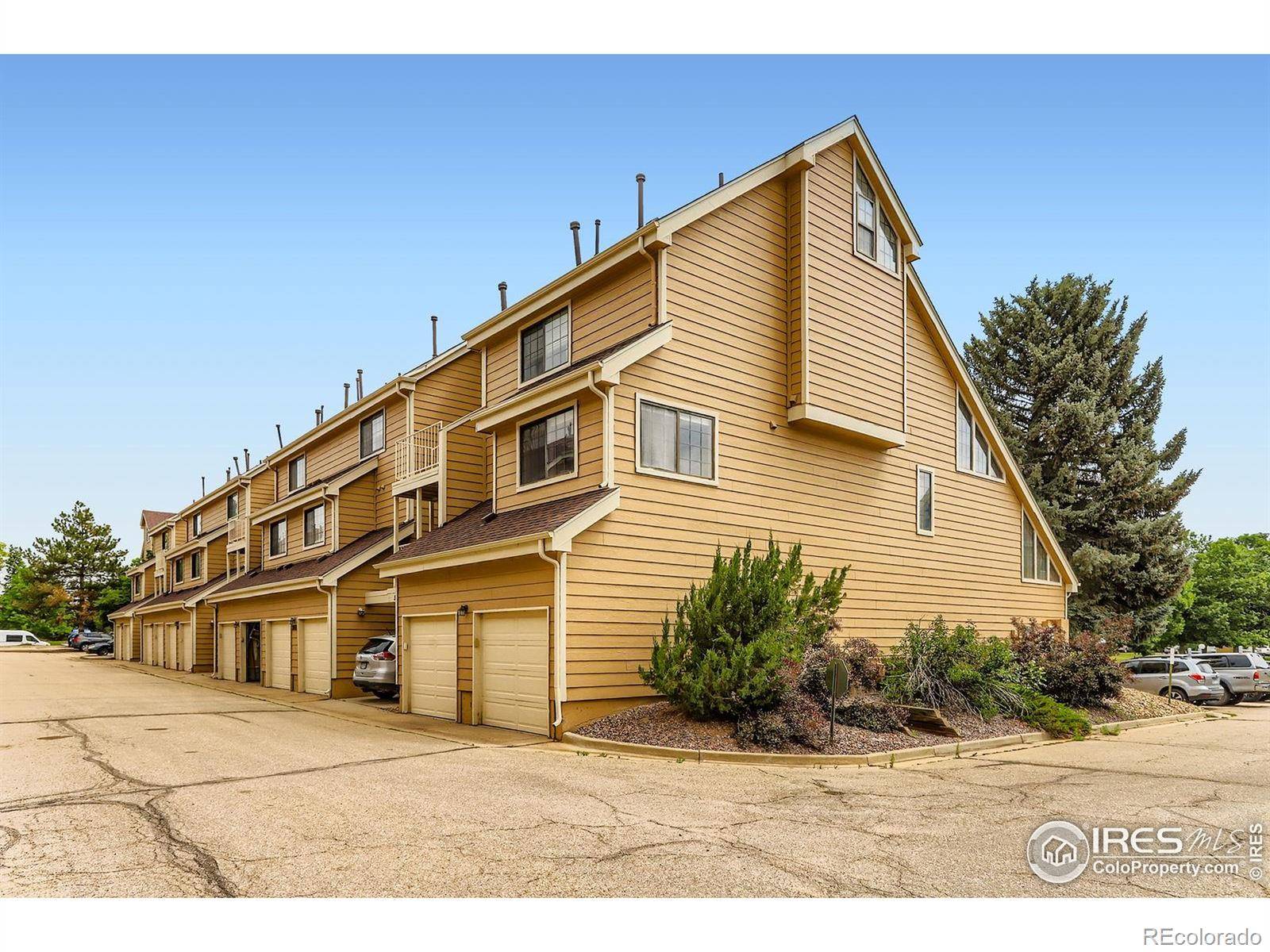 Boulder, CO 80301,5918 Gunbarrel AVE #B