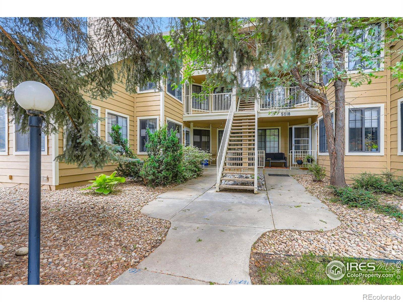 Boulder, CO 80301,5918 Gunbarrel AVE #B