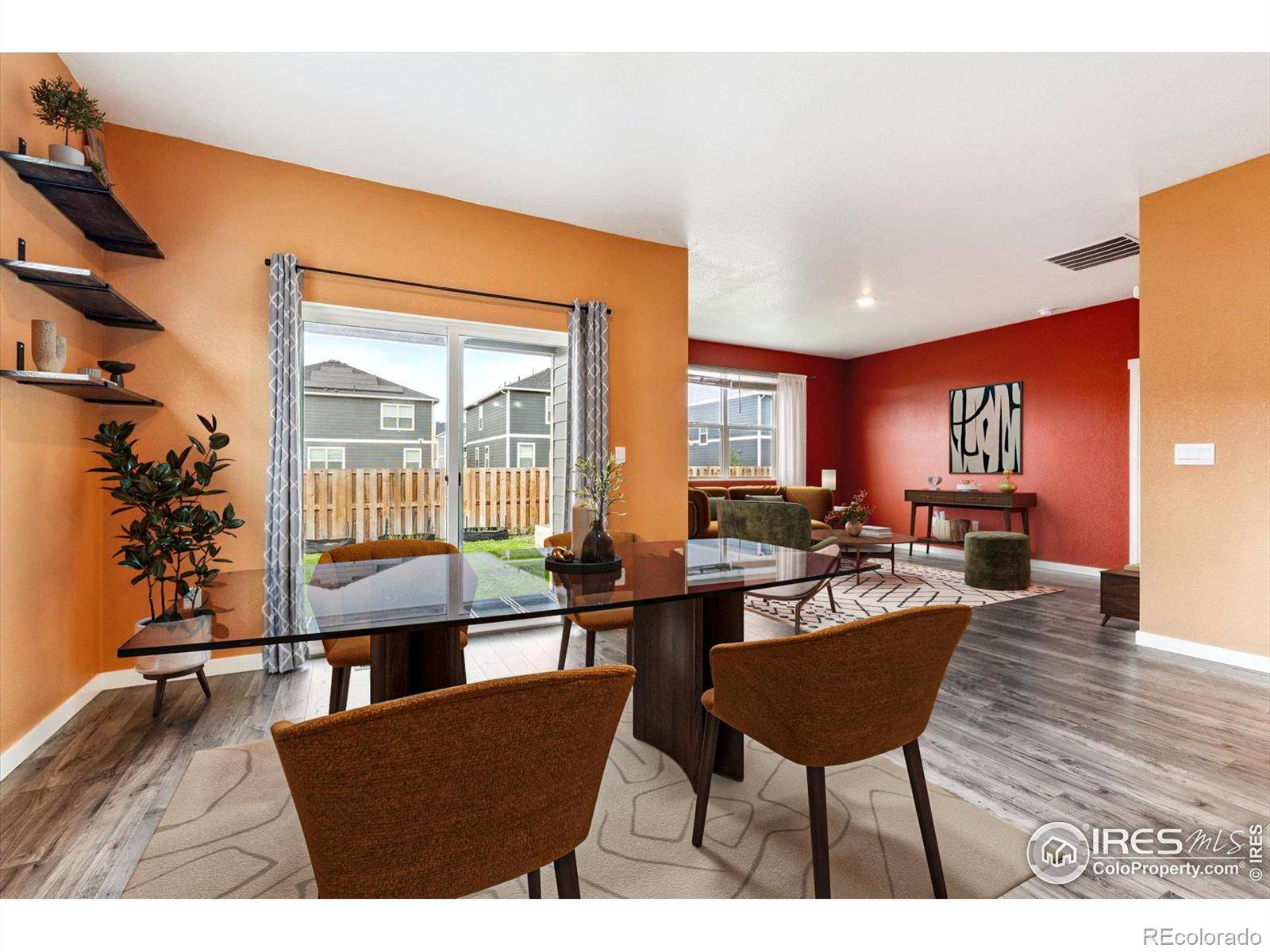 Severance, CO 80550,920 London WAY