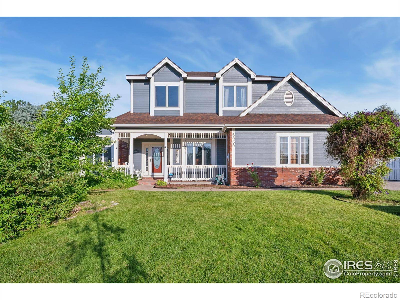 Greeley, CO 80634,5030 W 14th ST