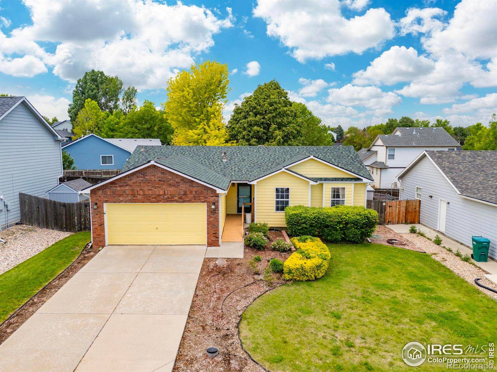 Greeley, CO 80634,1507 51st AVE