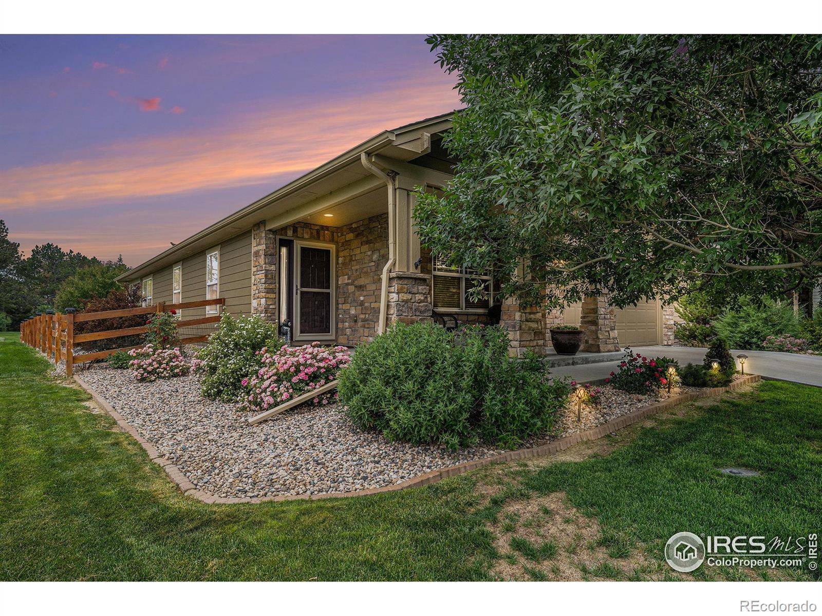 Fort Collins, CO 80524,3302 Wagon Trail RD