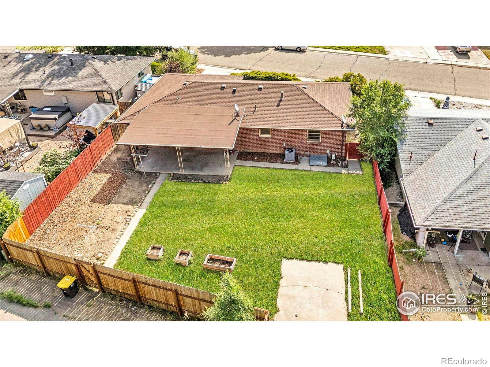 Longmont, CO 80501,1247 Linden ST