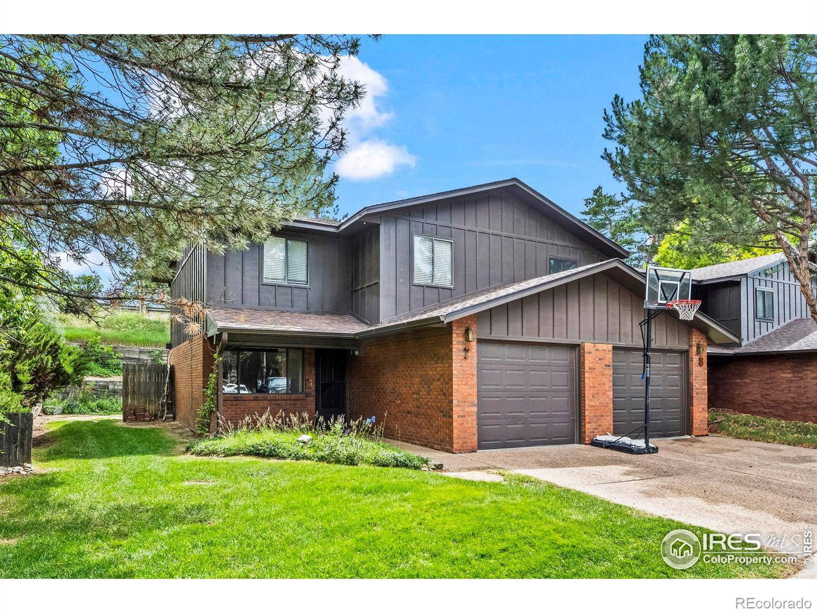 Greeley, CO 80634,2840 W 21st ST #7